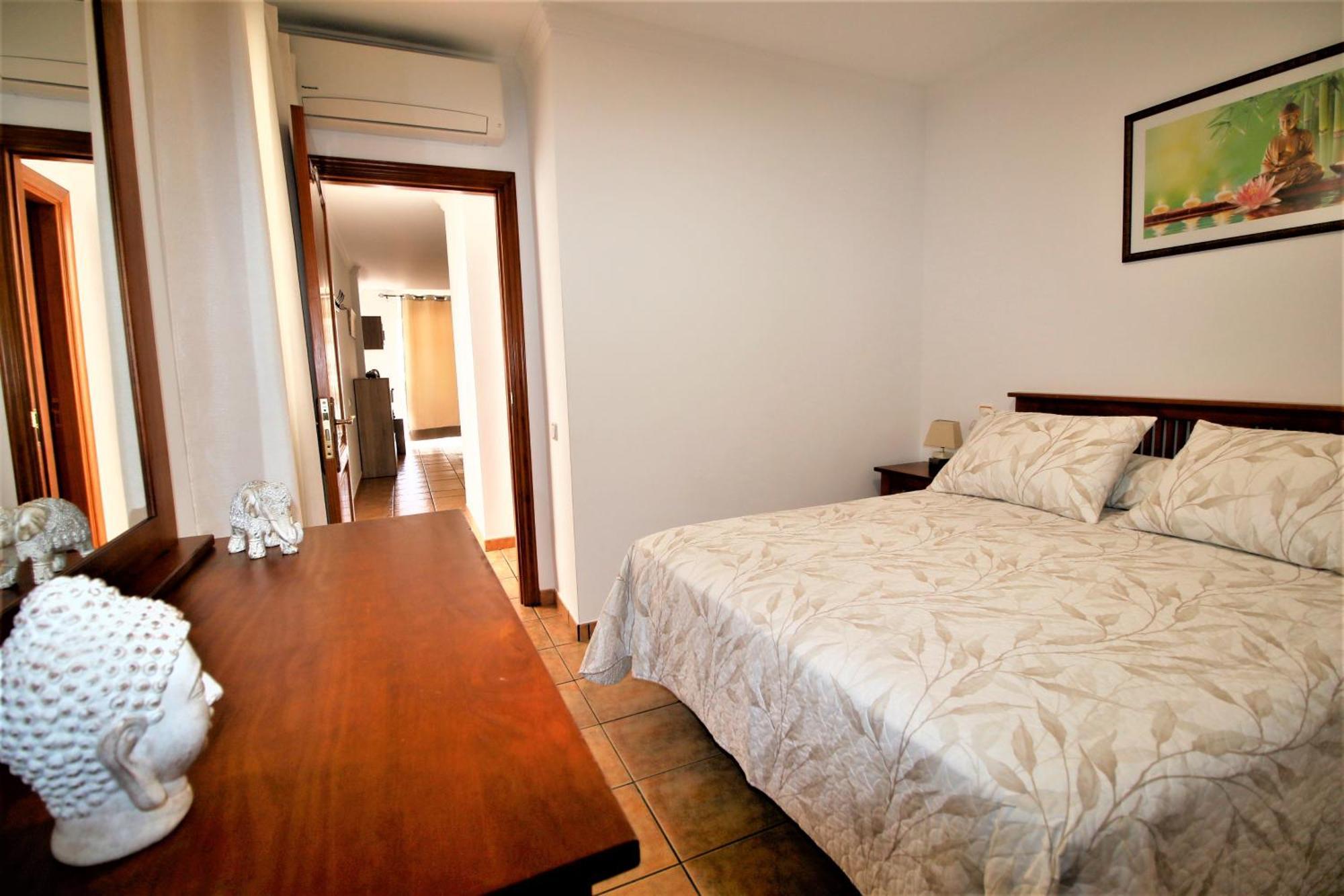 Cascadas Mogan Apartment Puerto De Mogan