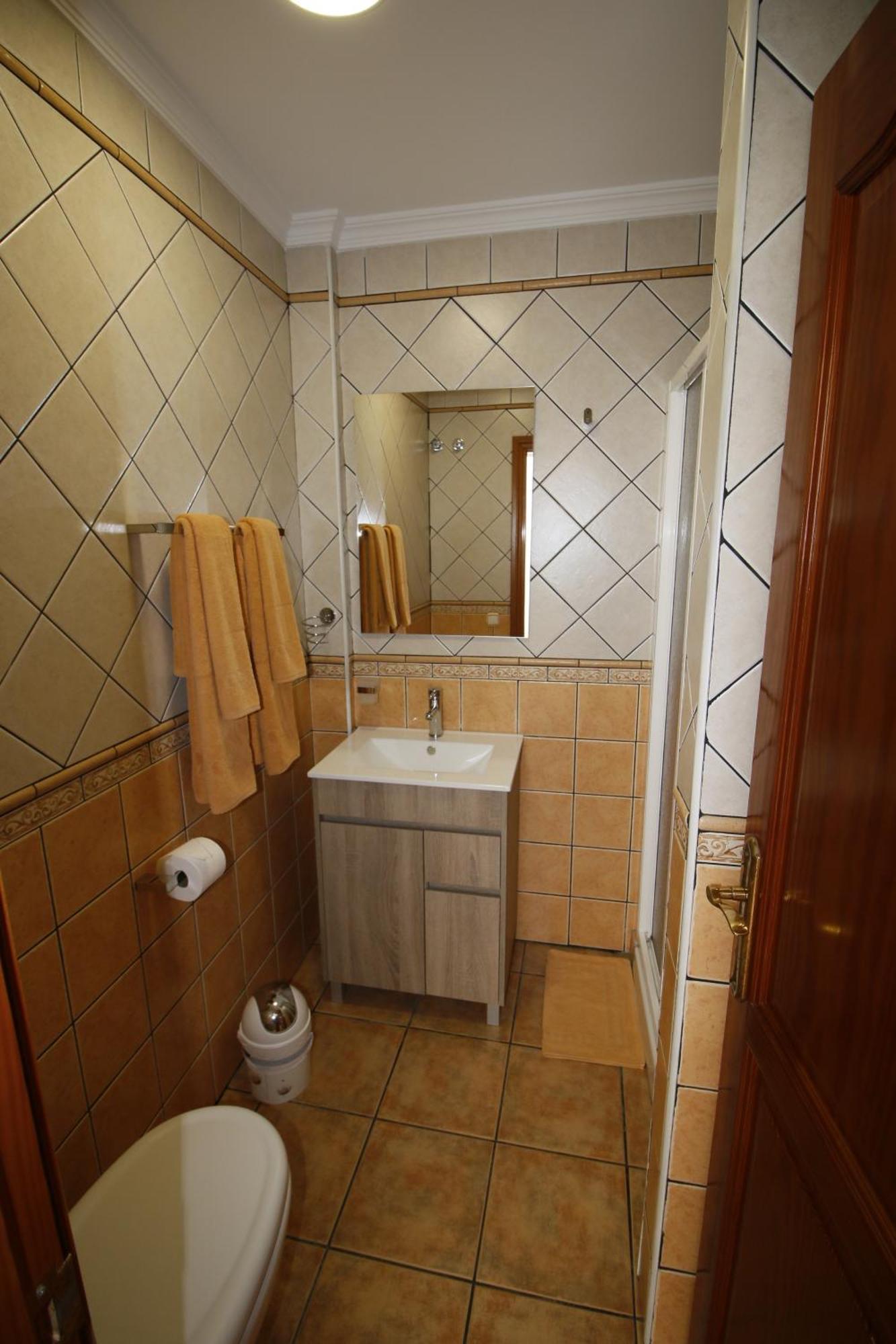 Apartment Cascadas Mogan *