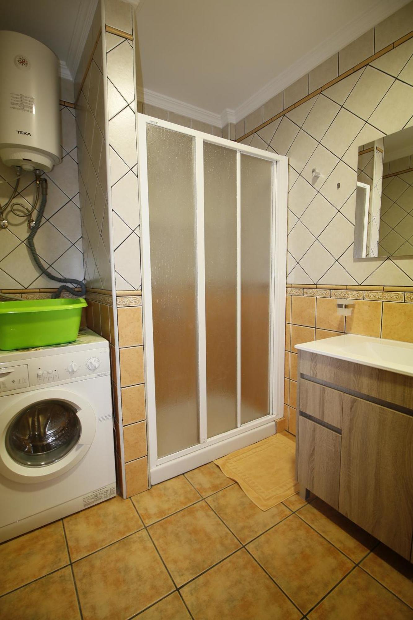 Cascadas Mogan Apartment Puerto De Mogan
