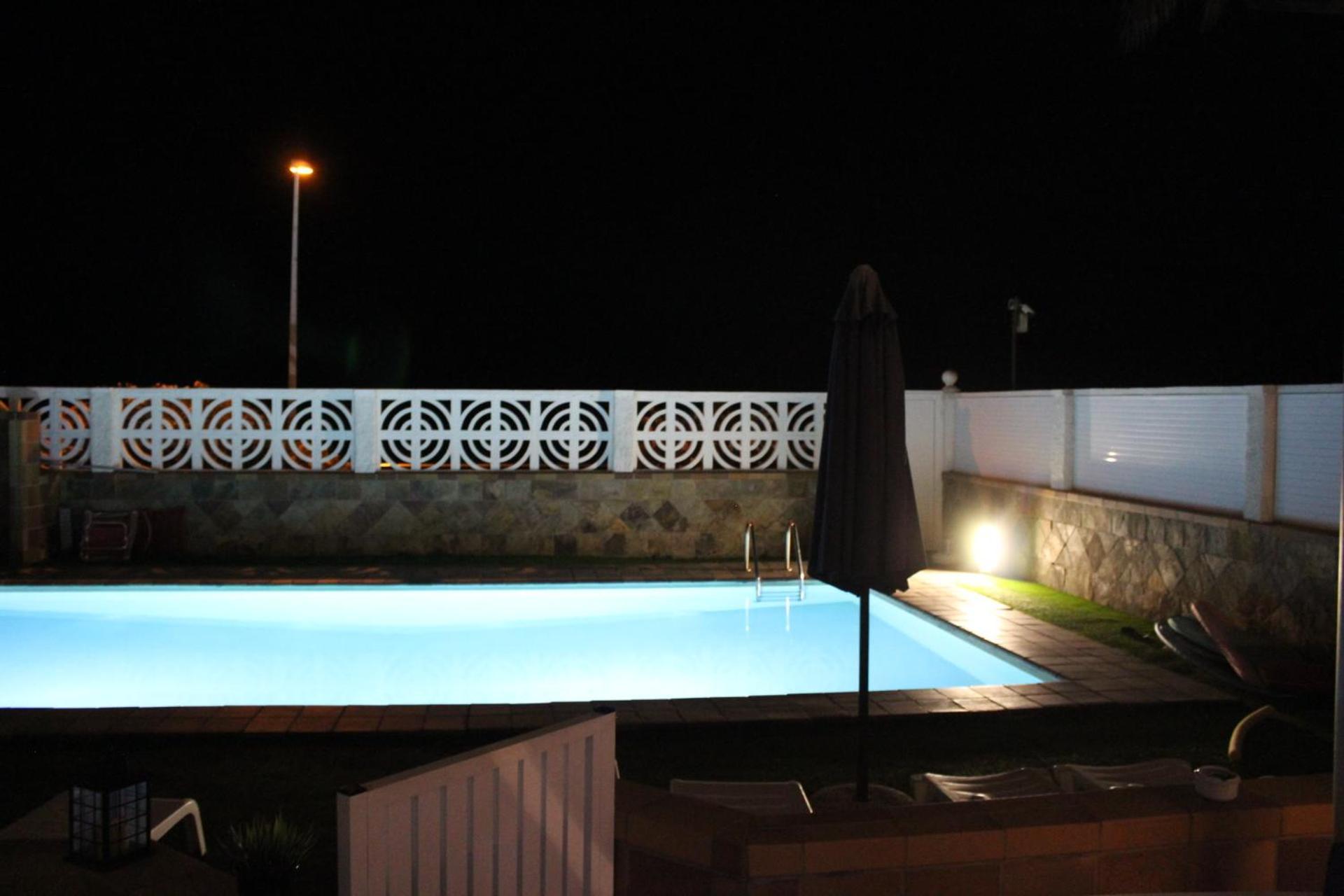 Casa de férias El Mar