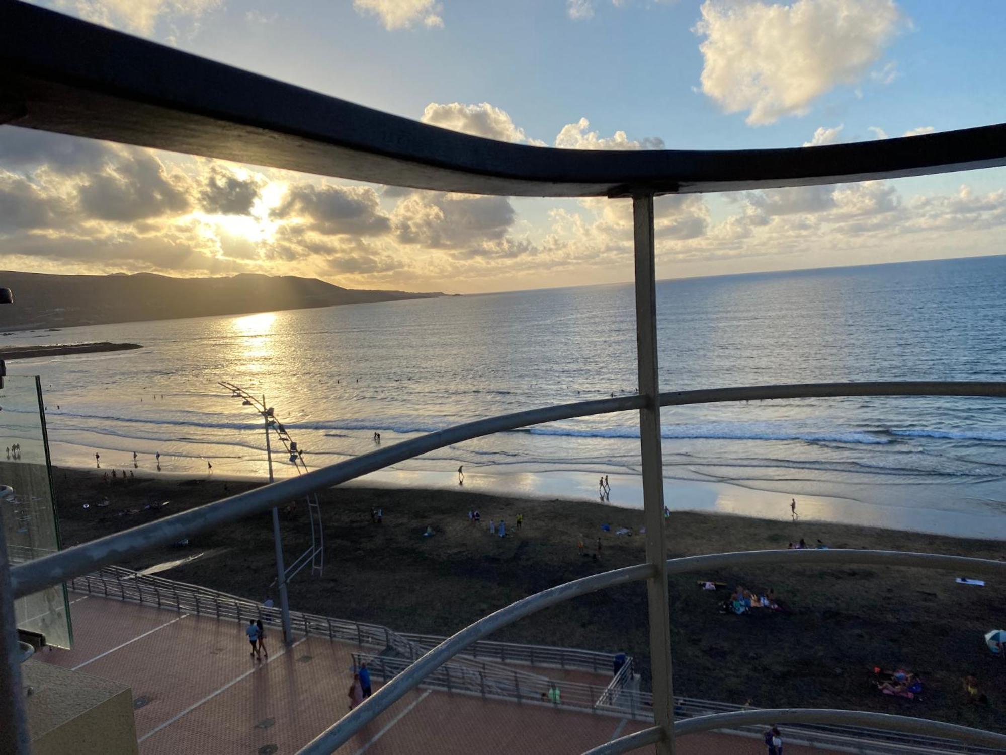 Apartment El Mirador De Ana 4a Las Palmas / Gran Canaria