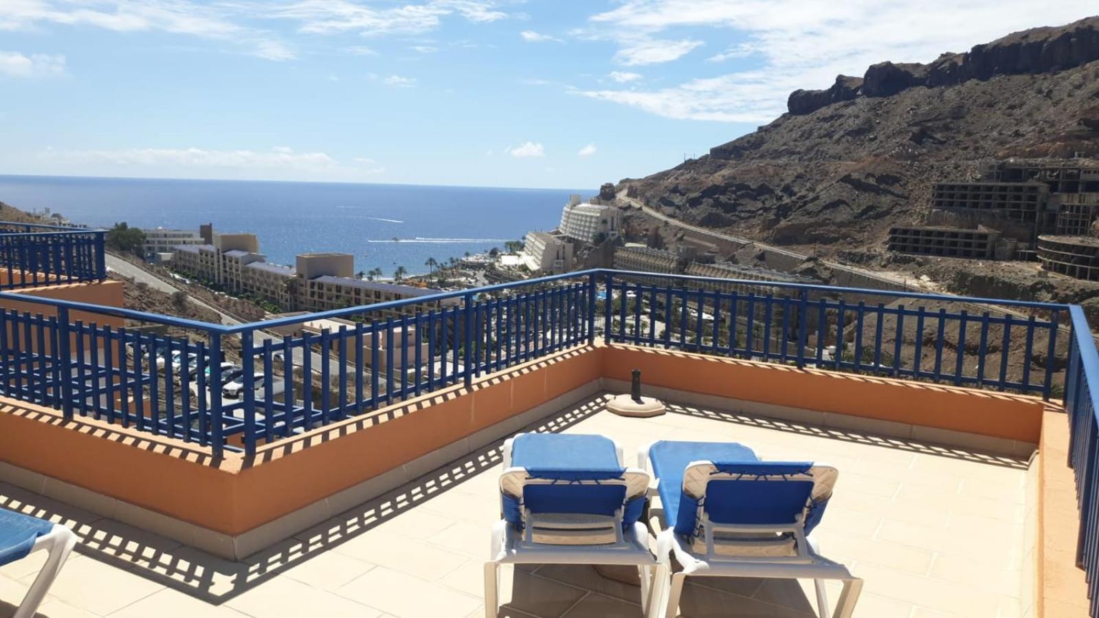 Paraiso Playa Apartment *