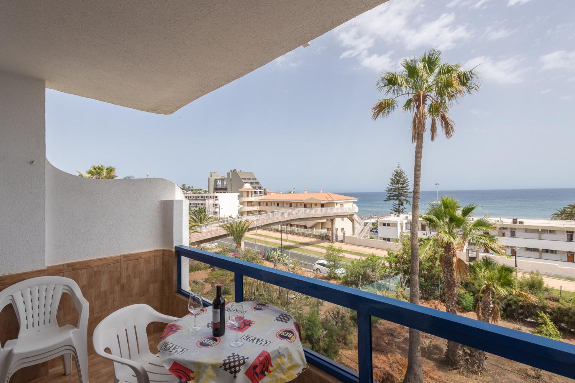Lightbooking San Agustin Horizonte Appartement