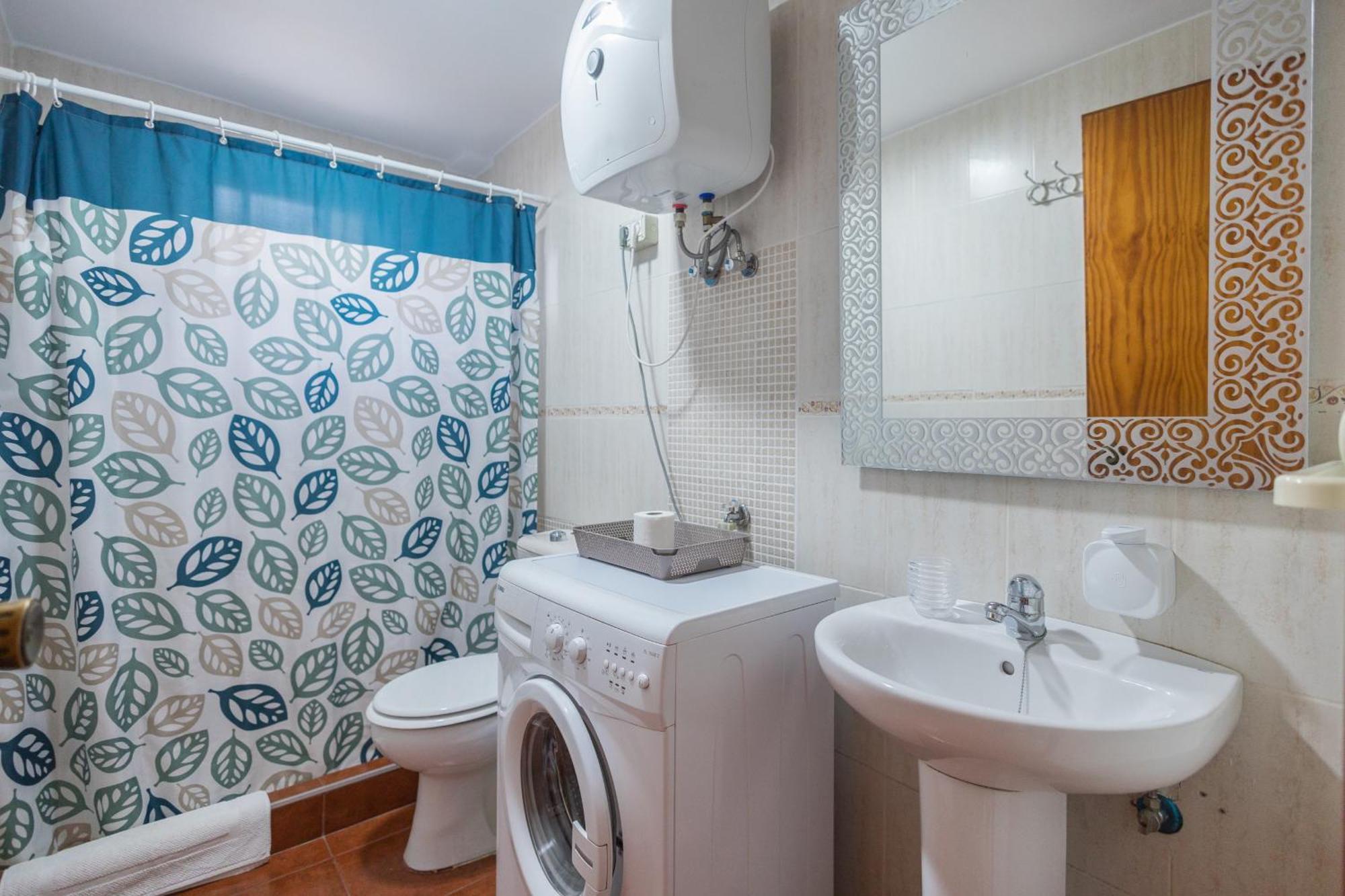 Appartement Lightbooking San Agustin Horizonte *