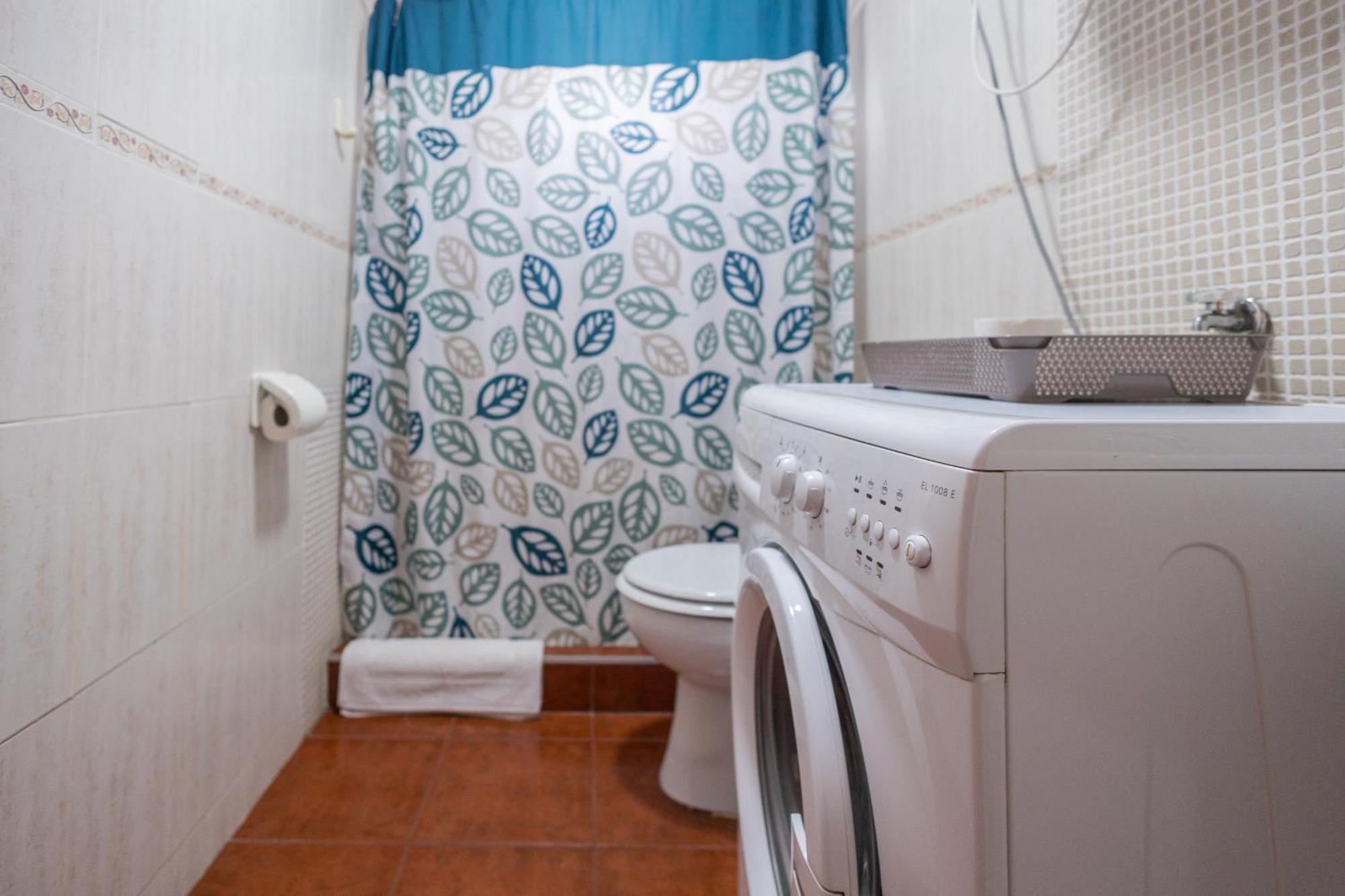Lightbooking San Agustin Horizonte Appartement San Bartolomé