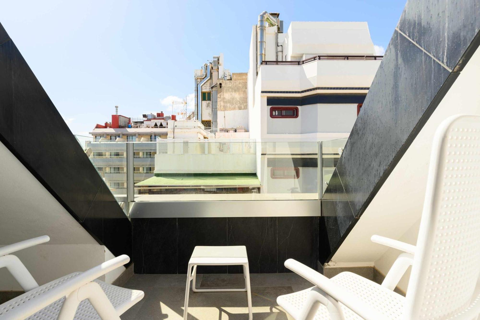 Apartment Canteras Las Palmas de Gran Canaria