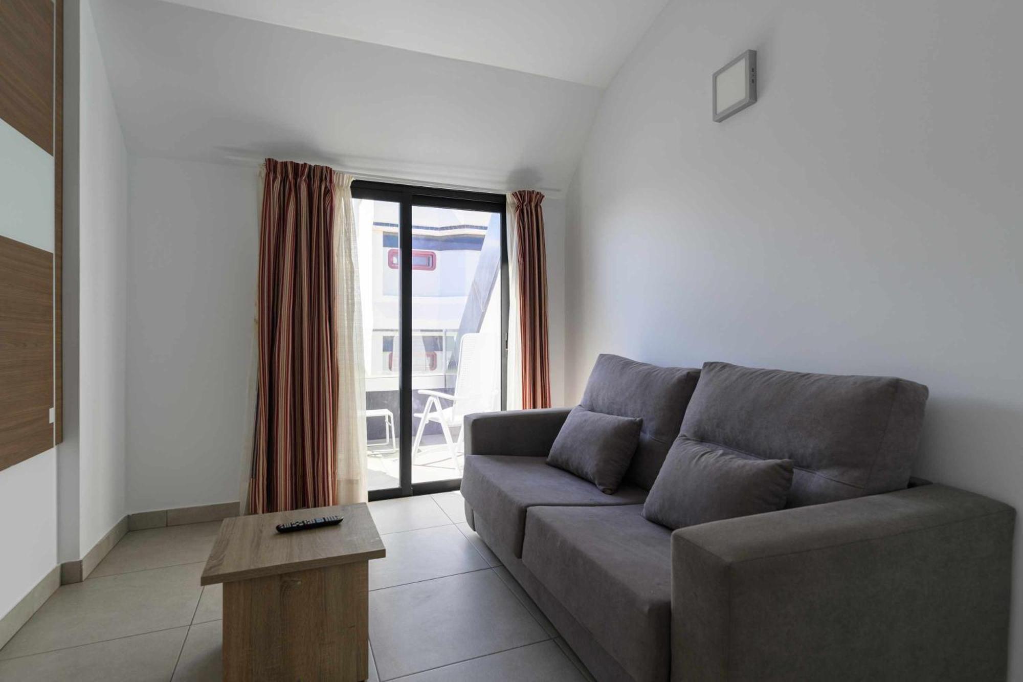 Apartment Canteras