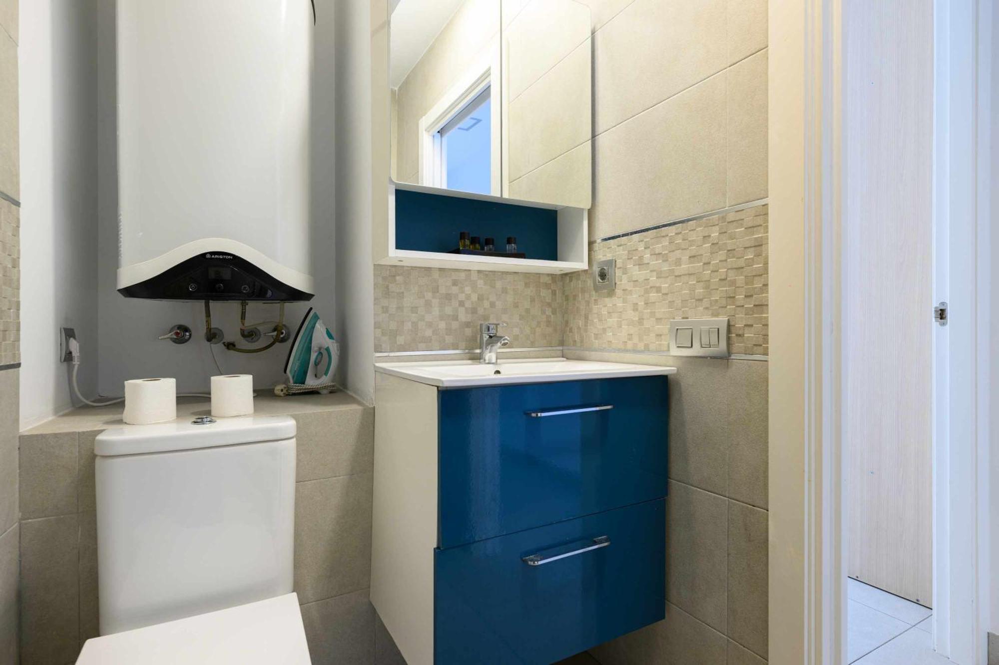 Canteras Apartment