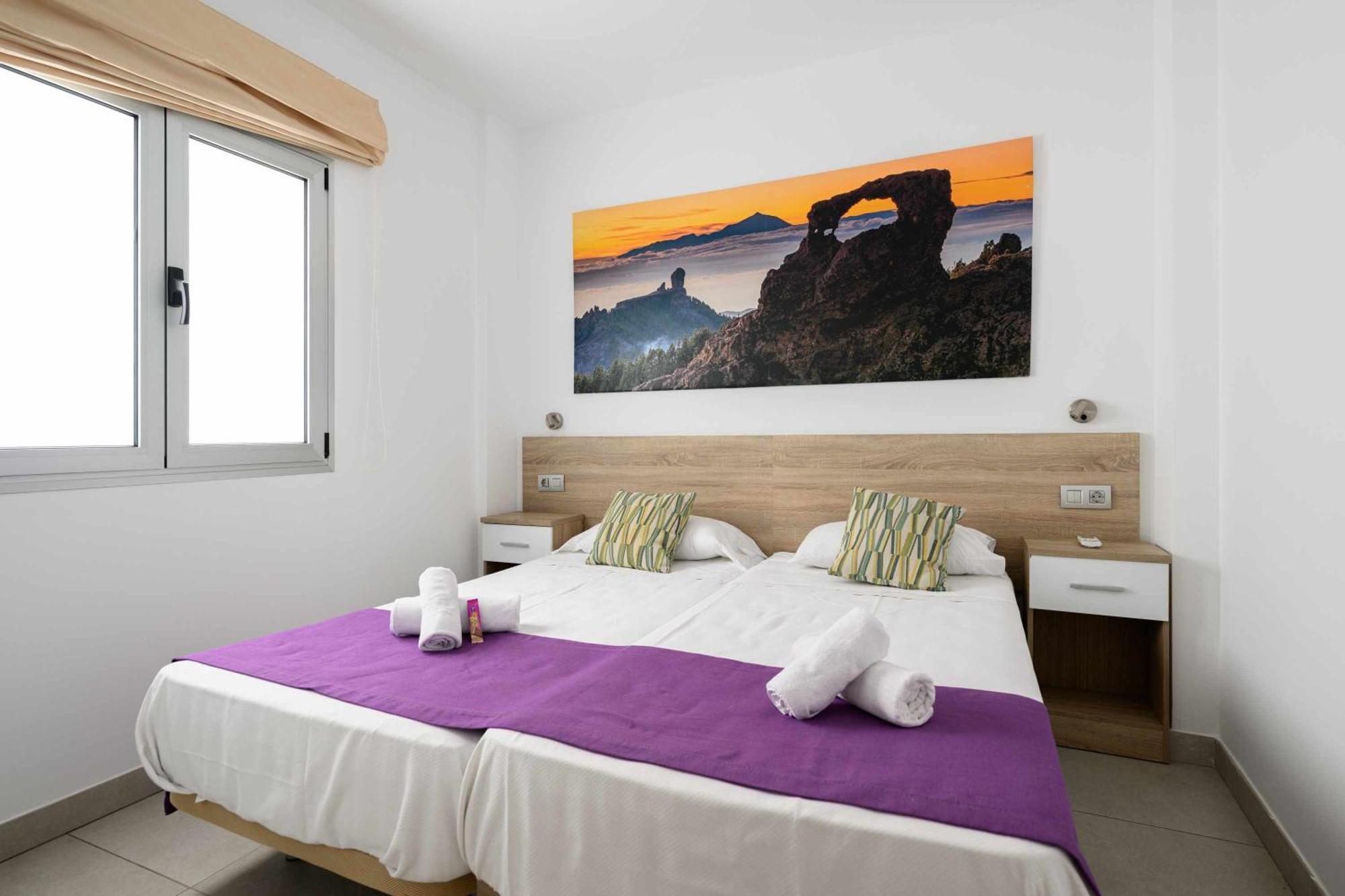 Canteras Apartment