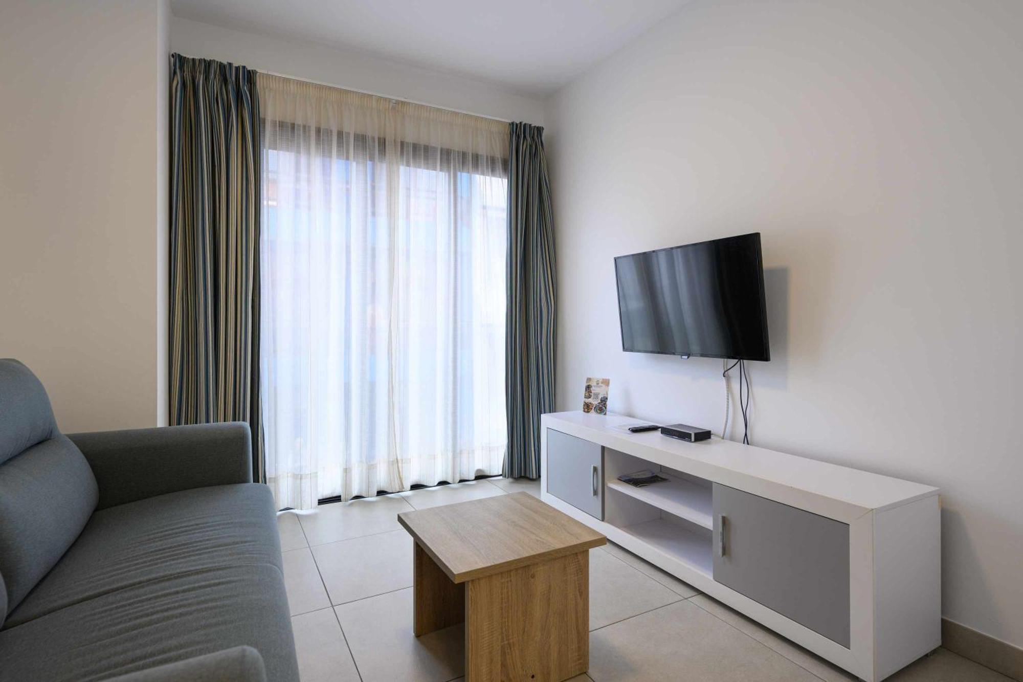Canteras Apartment *