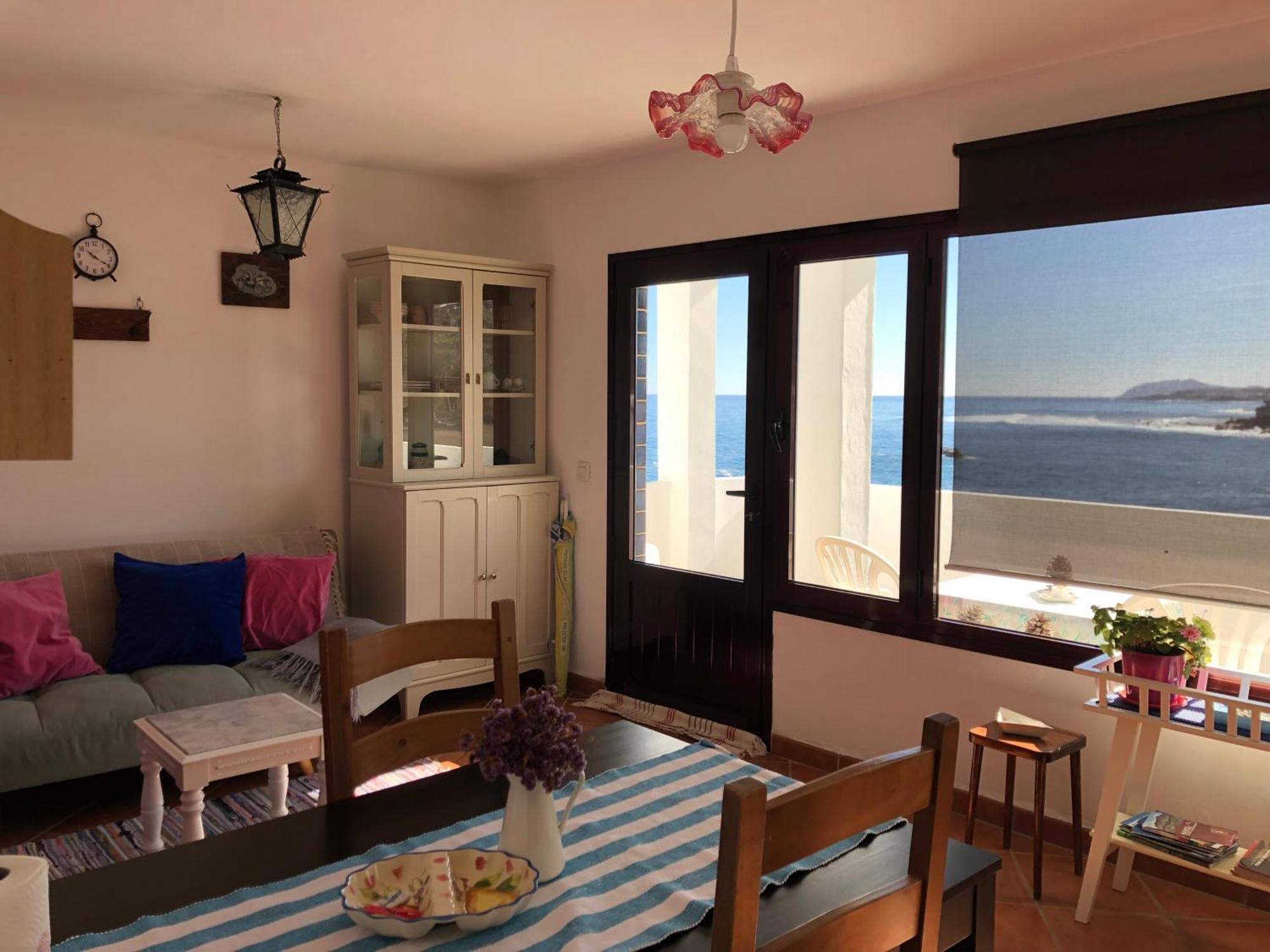 Casa El Roque Apartment Moya (Gran Canaria)