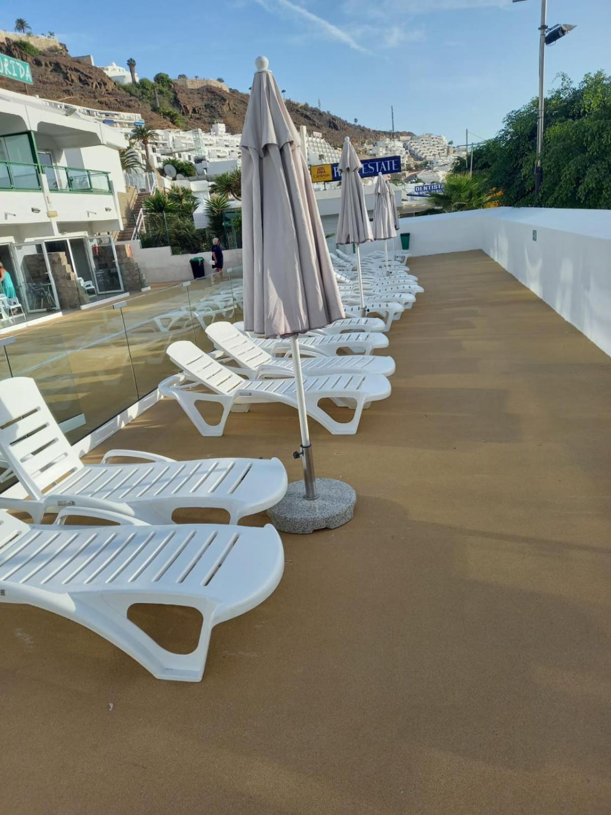 Florida Gran Canaria Adults Only