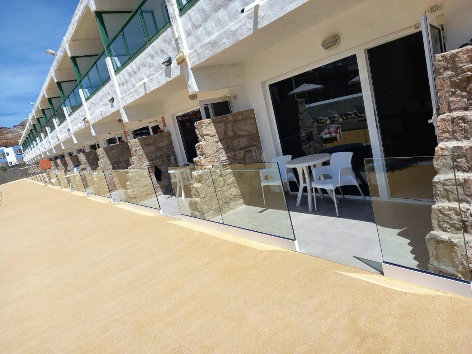 Apartamento Florida Gran Canaria Adults Only *