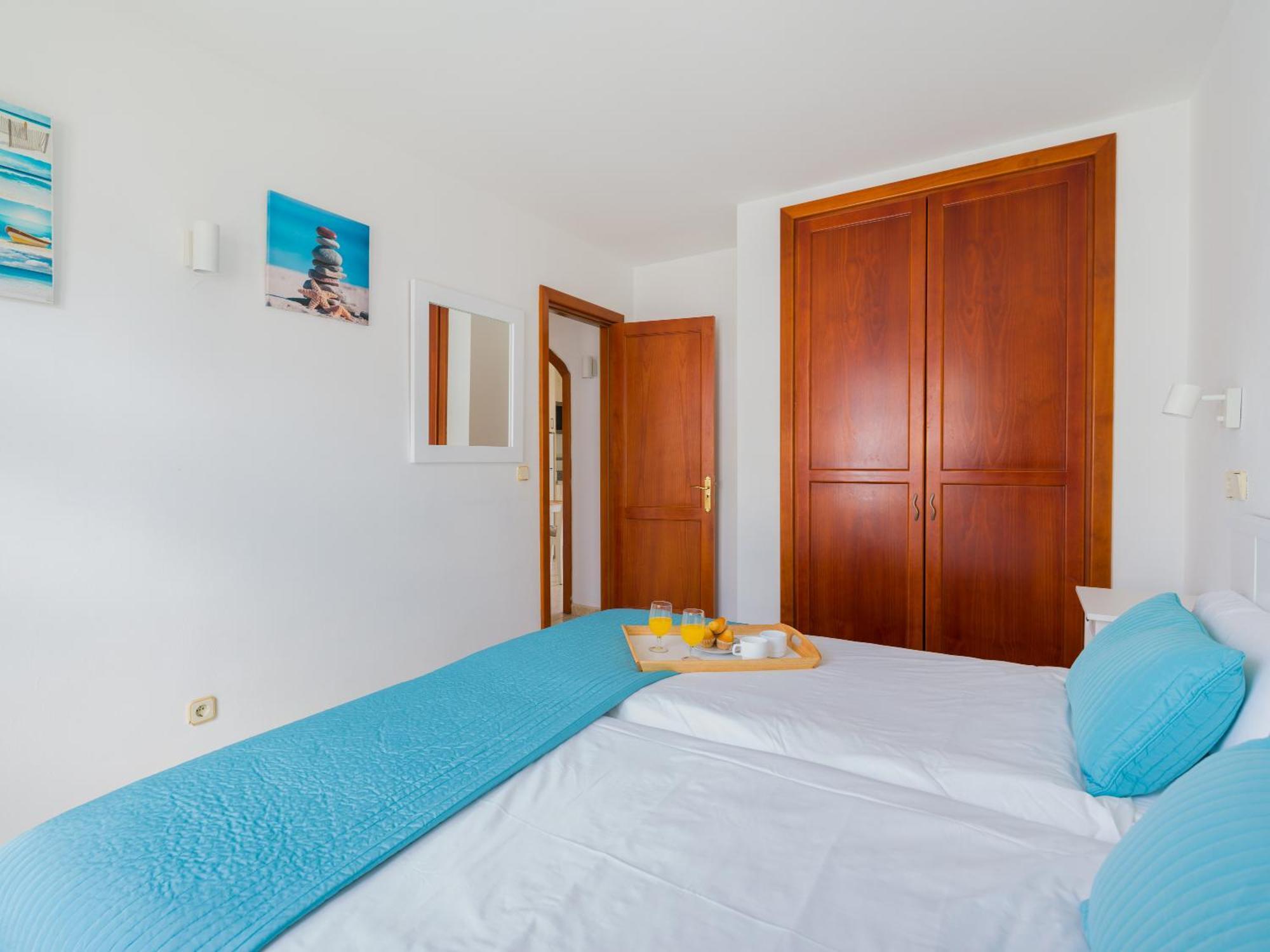 Marina Nº 342 Apartment