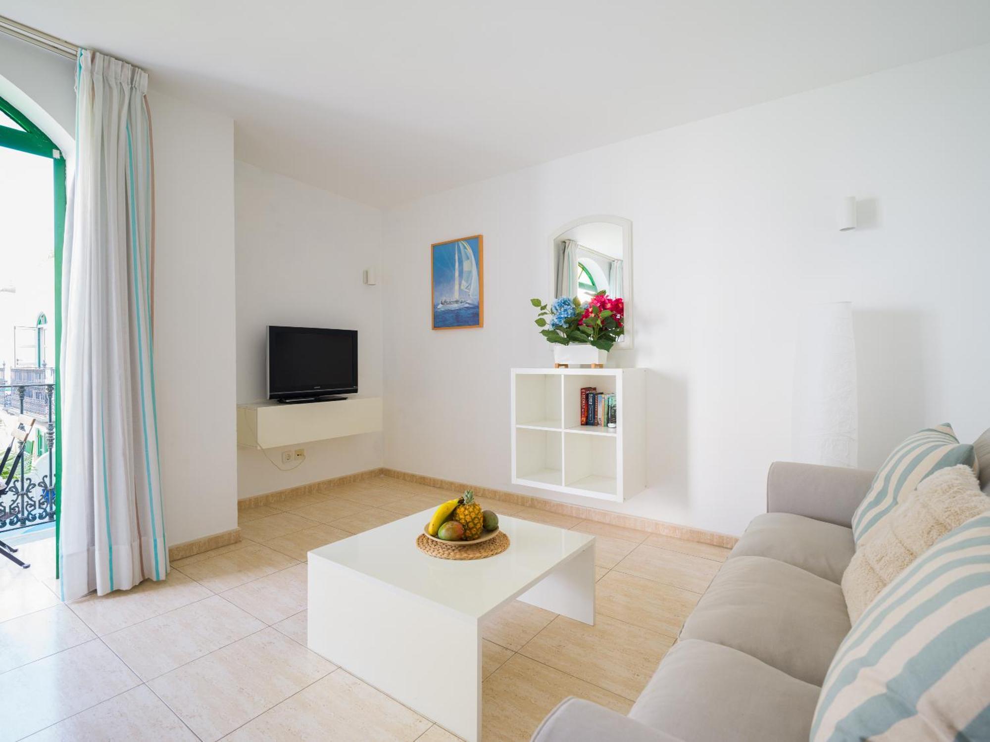 Apartment Marina Nº 342