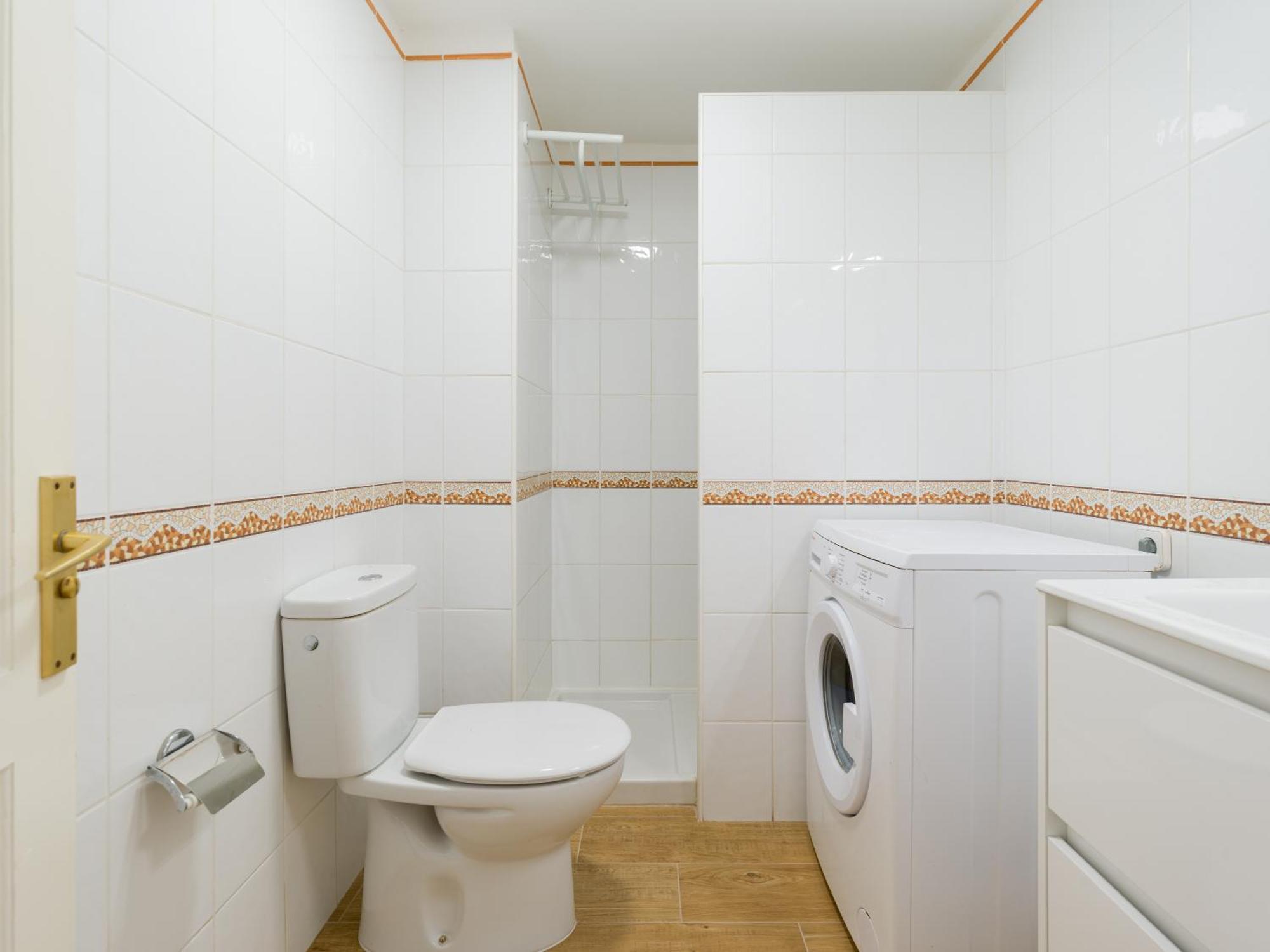 Marina Nº 293 Apartamento *