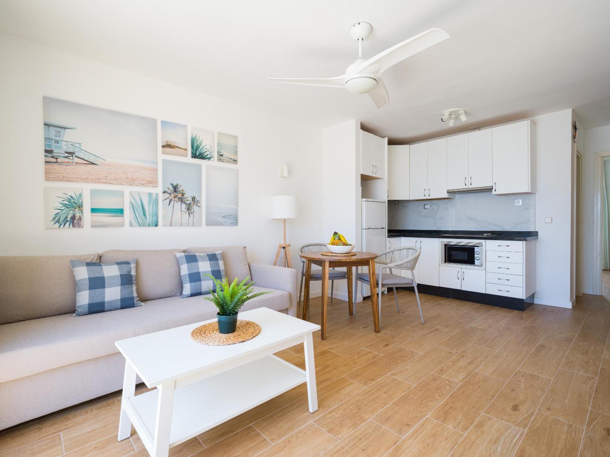 Apartamento Marina Nº 293
