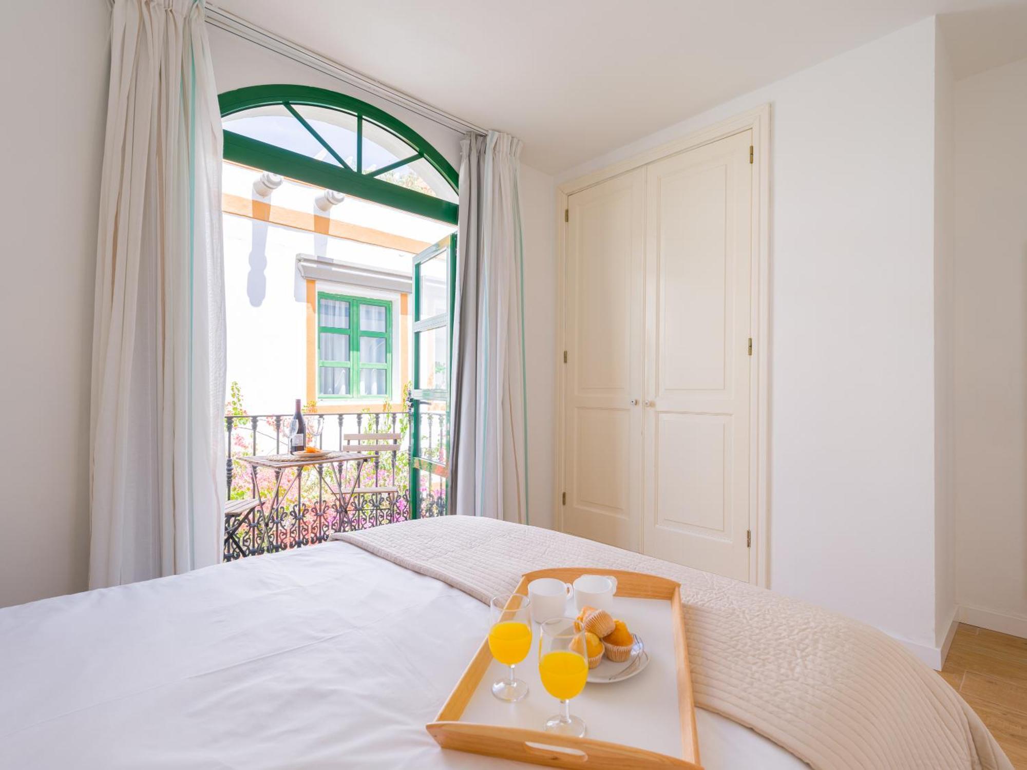 Apartamento Marina Nº 293 Puerto De Mogan