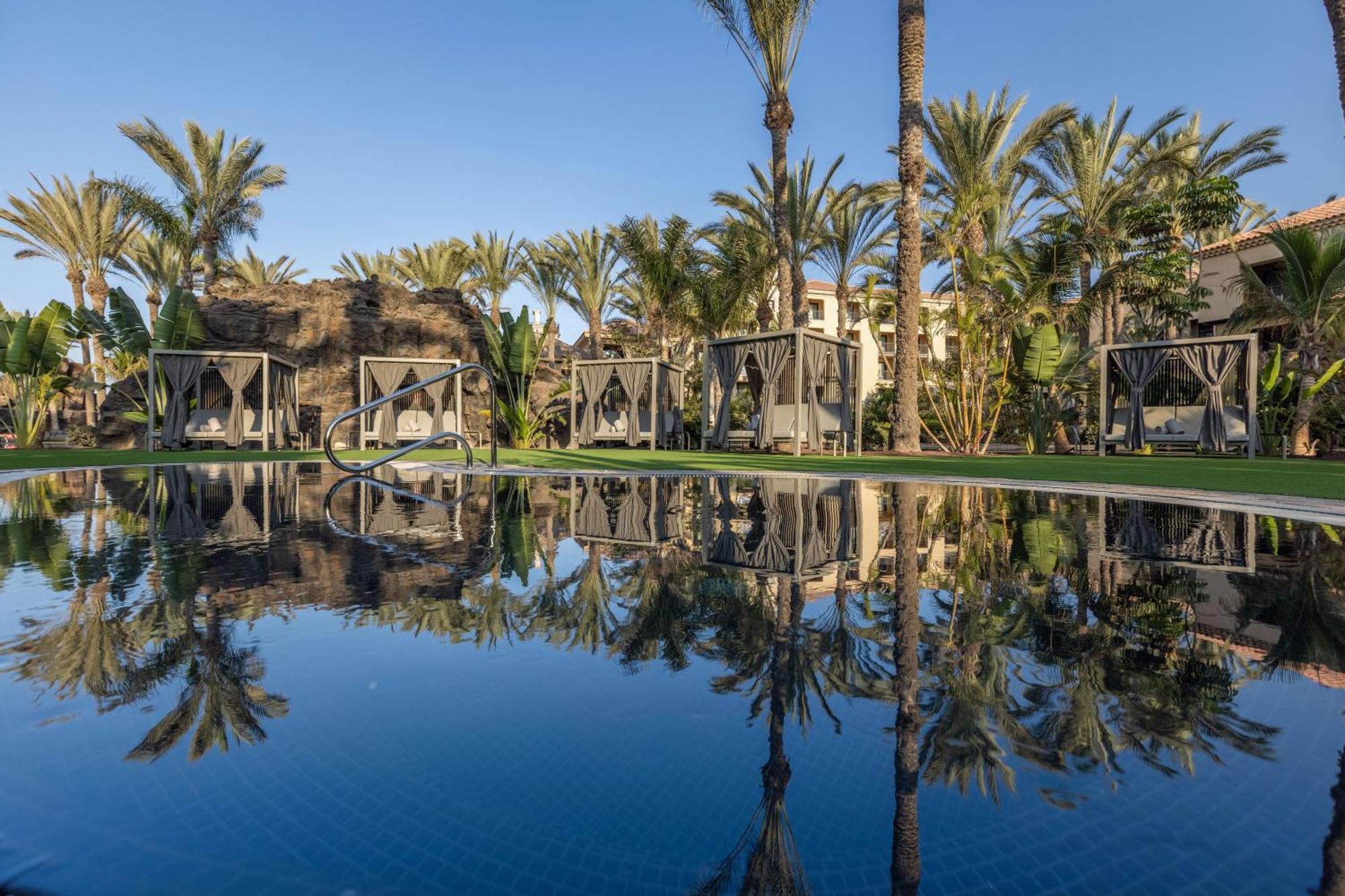 Hotel Unique Club At Lopesan Costa Meloneras