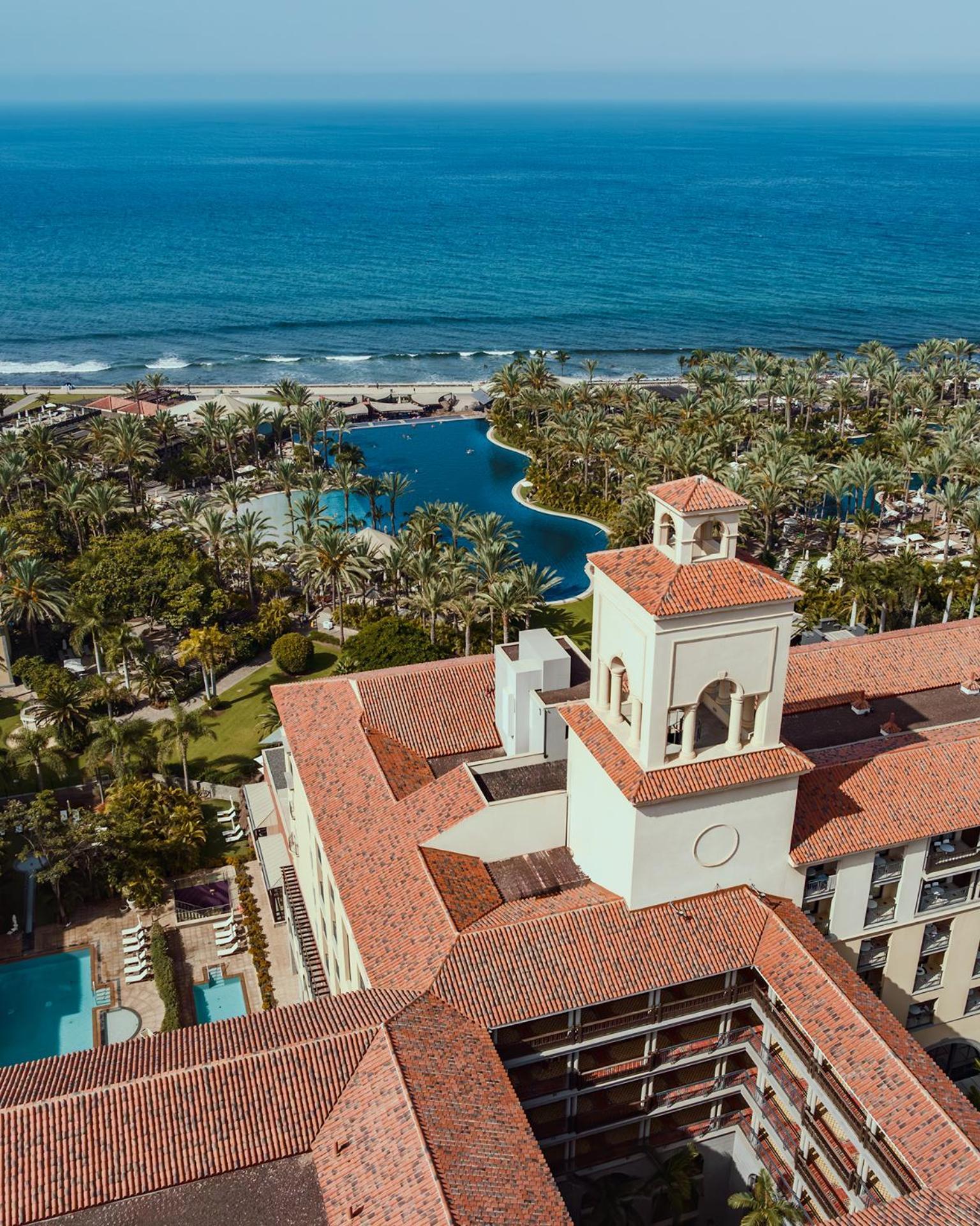 Unique Club At Lopesan Costa Meloneras Hotel Maspalomas (Gran Canaria)