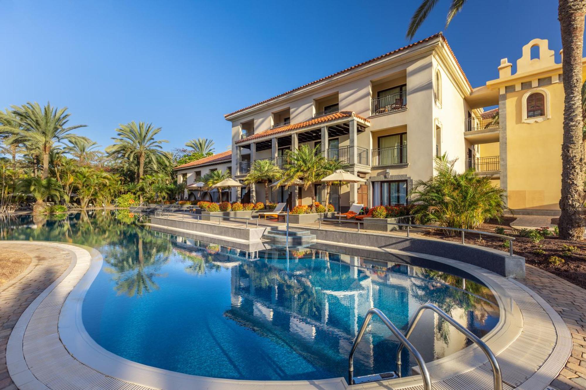 Unique Club At Lopesan Costa Meloneras Hotel Maspalomas (Gran Canaria)