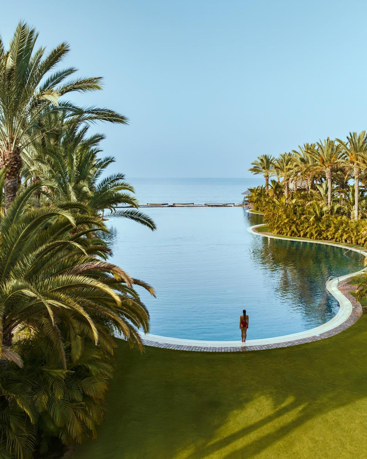 Hotel Lopesan Costa & Spa Meloneras