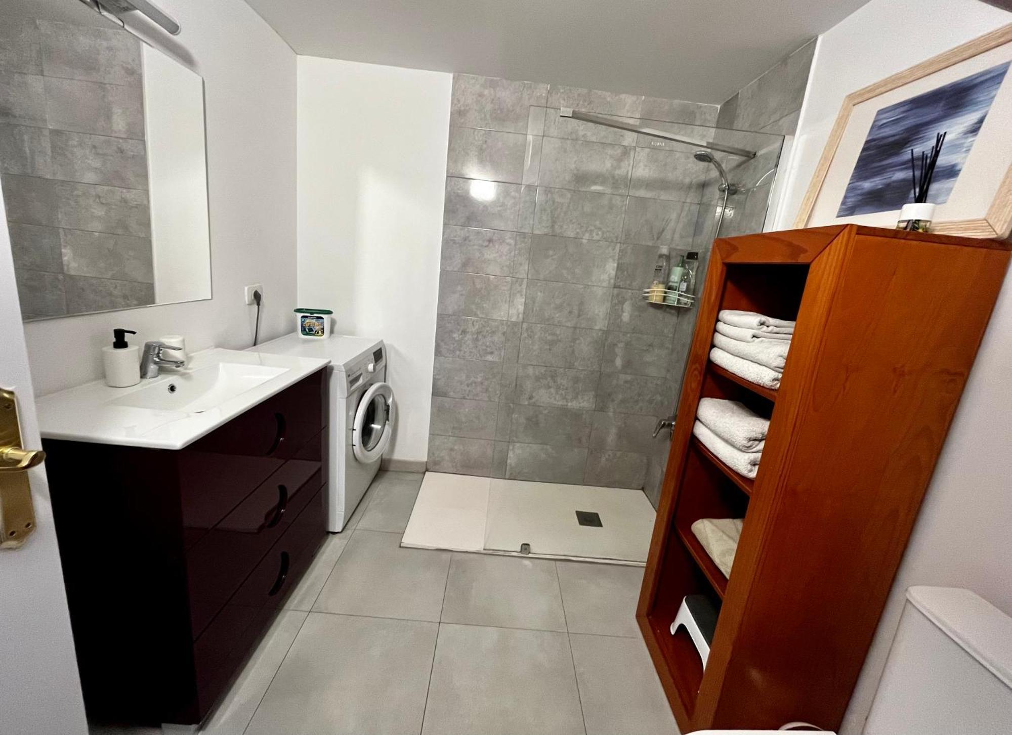 View Spacious Apartamento *