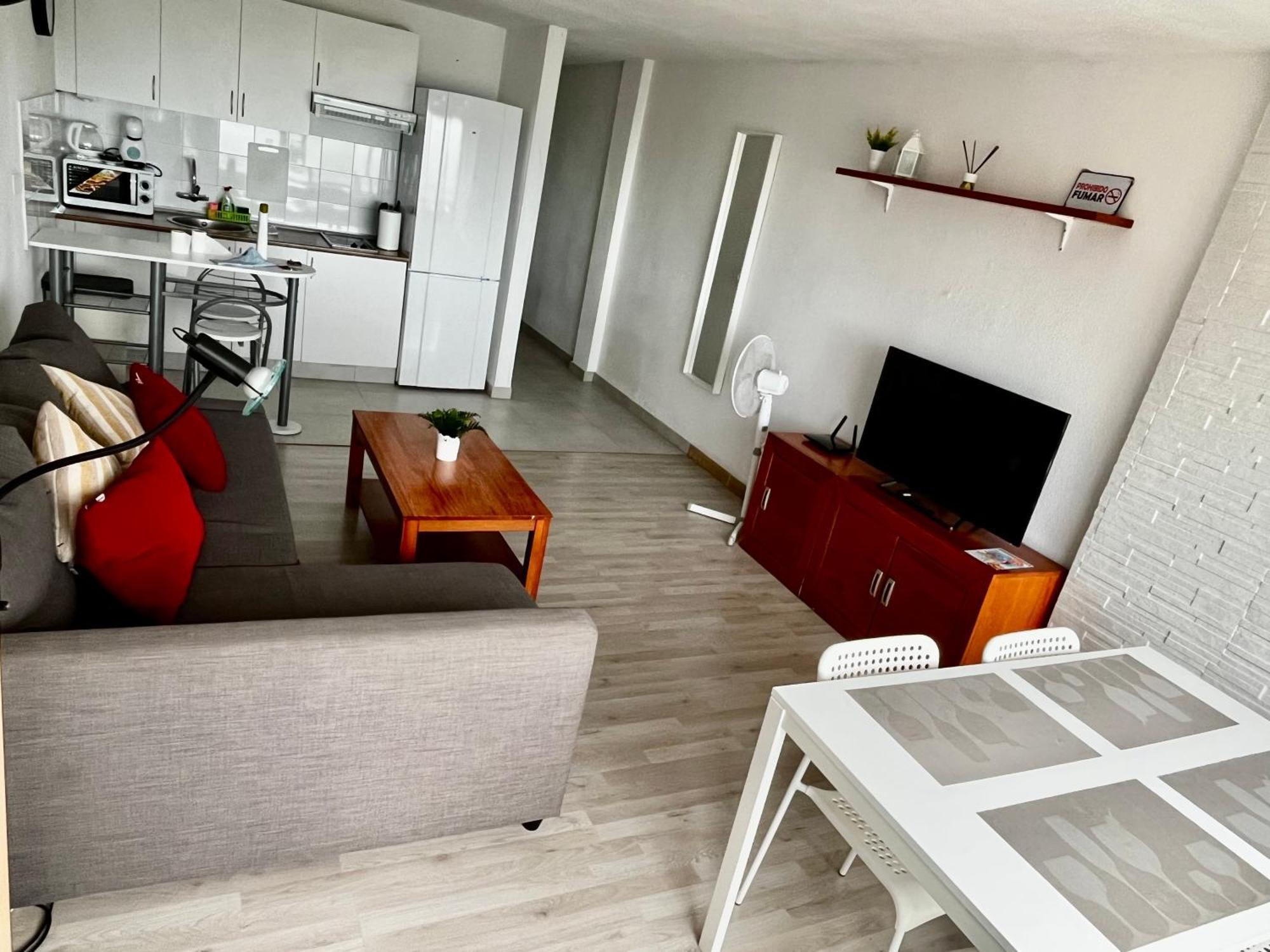Apartamento View Spacious