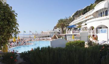 Puerto Plata Puerto Rico (Gran Canaria)