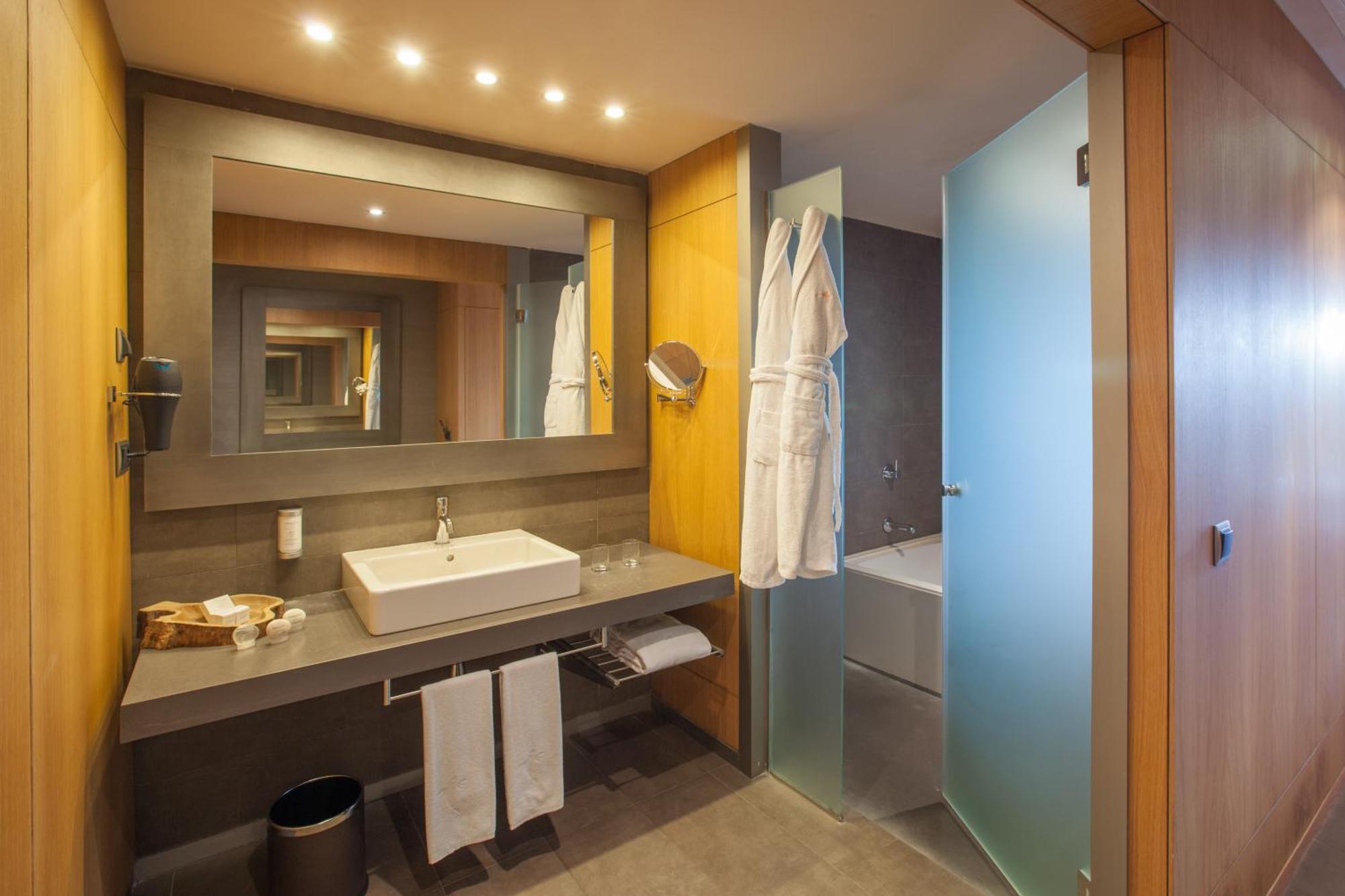 Lopesan Baobab Hotel Meloneras