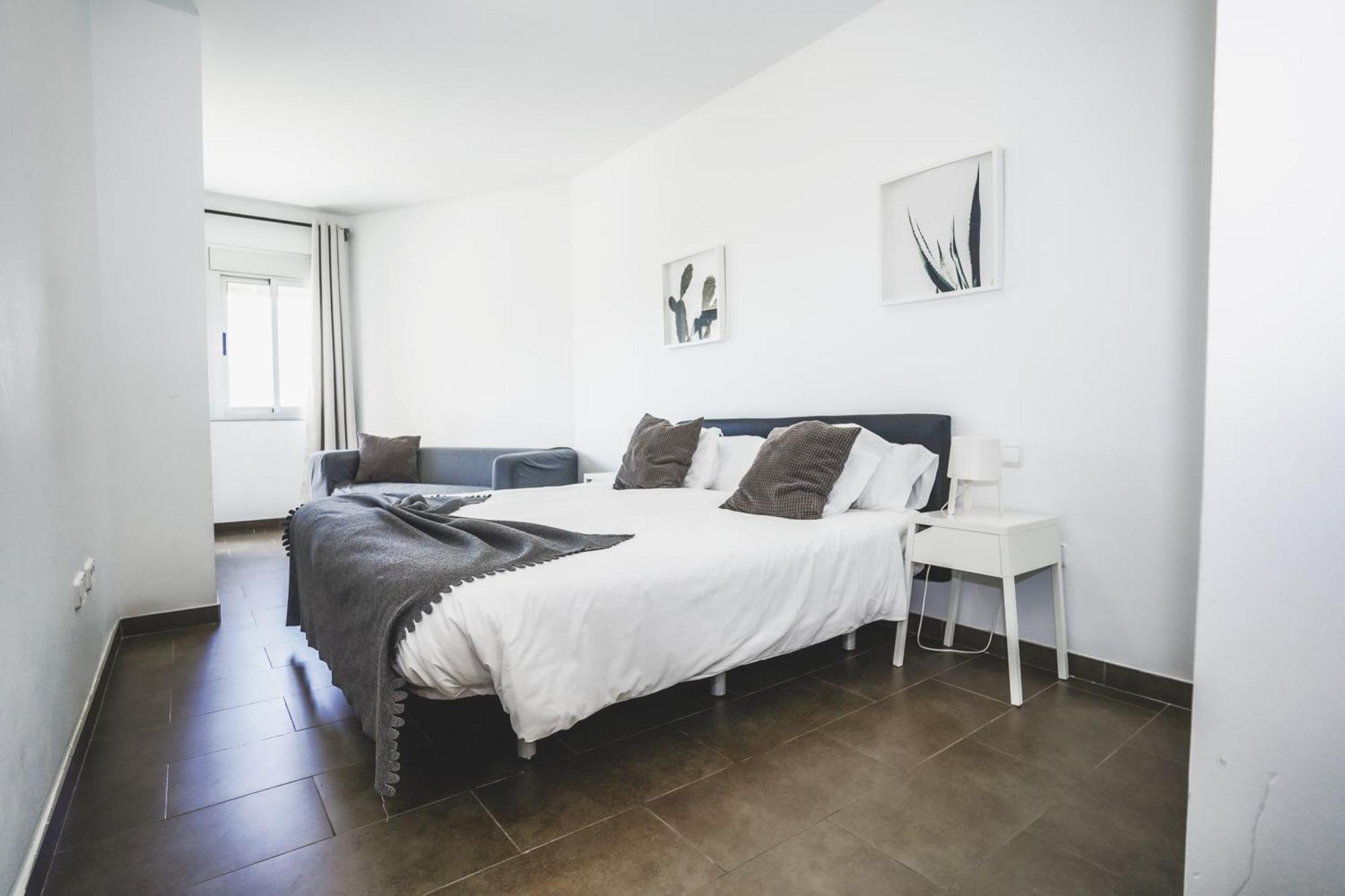 Two Bedroom Apartment 107 Appartement