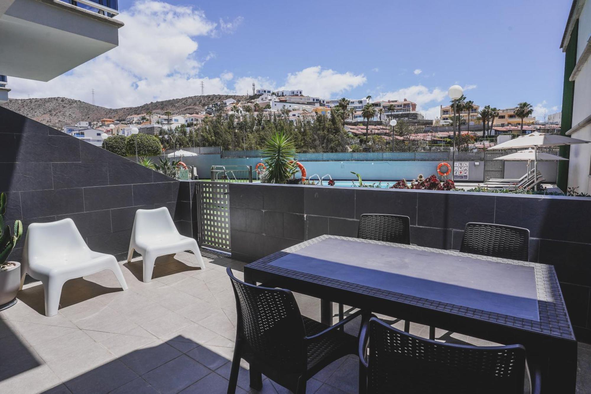 Two Bedroom Apartment 107 *