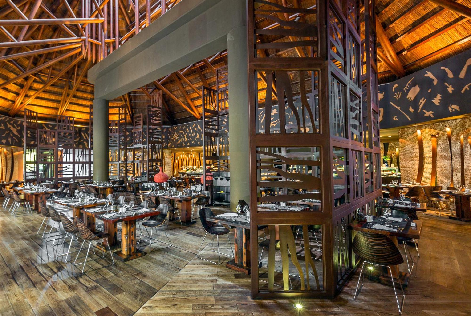Lopesan Baobab Hotel