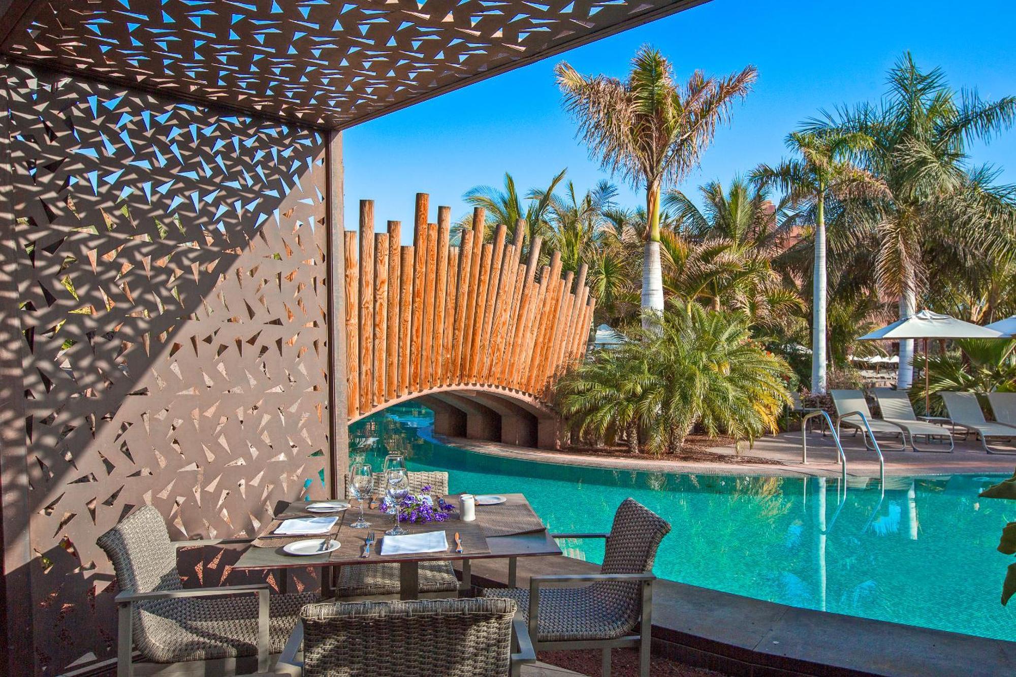Lopesan Baobab 5*