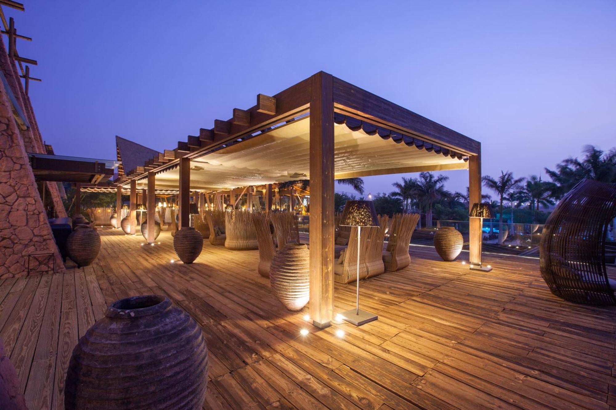 Hotel Lopesan Baobab