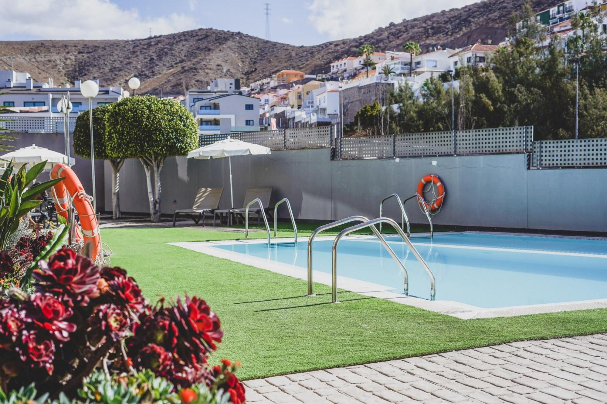Apartamento Two Bedroom Apartment 107 *