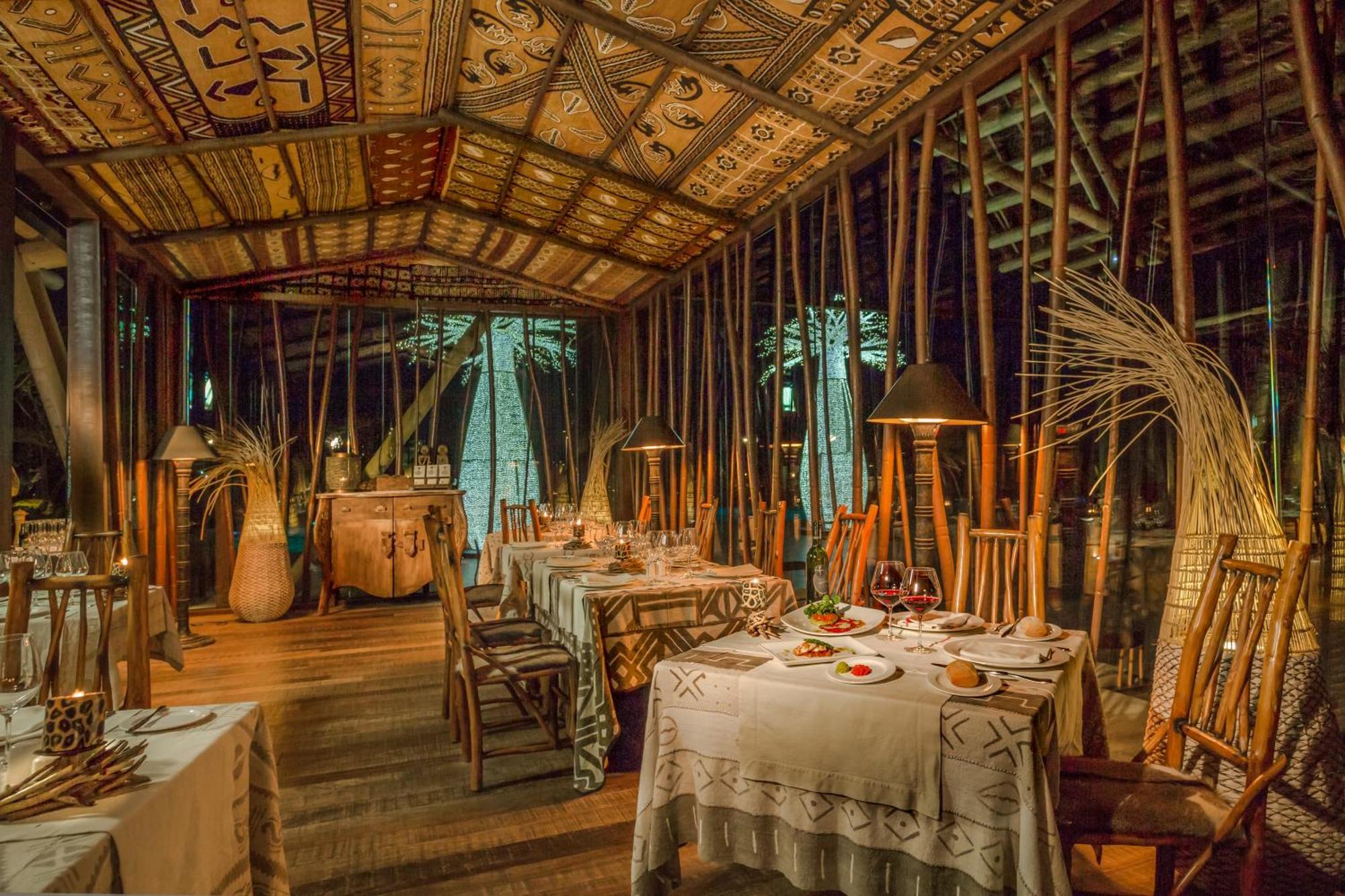 Hotel Lopesan Baobab Meloneras