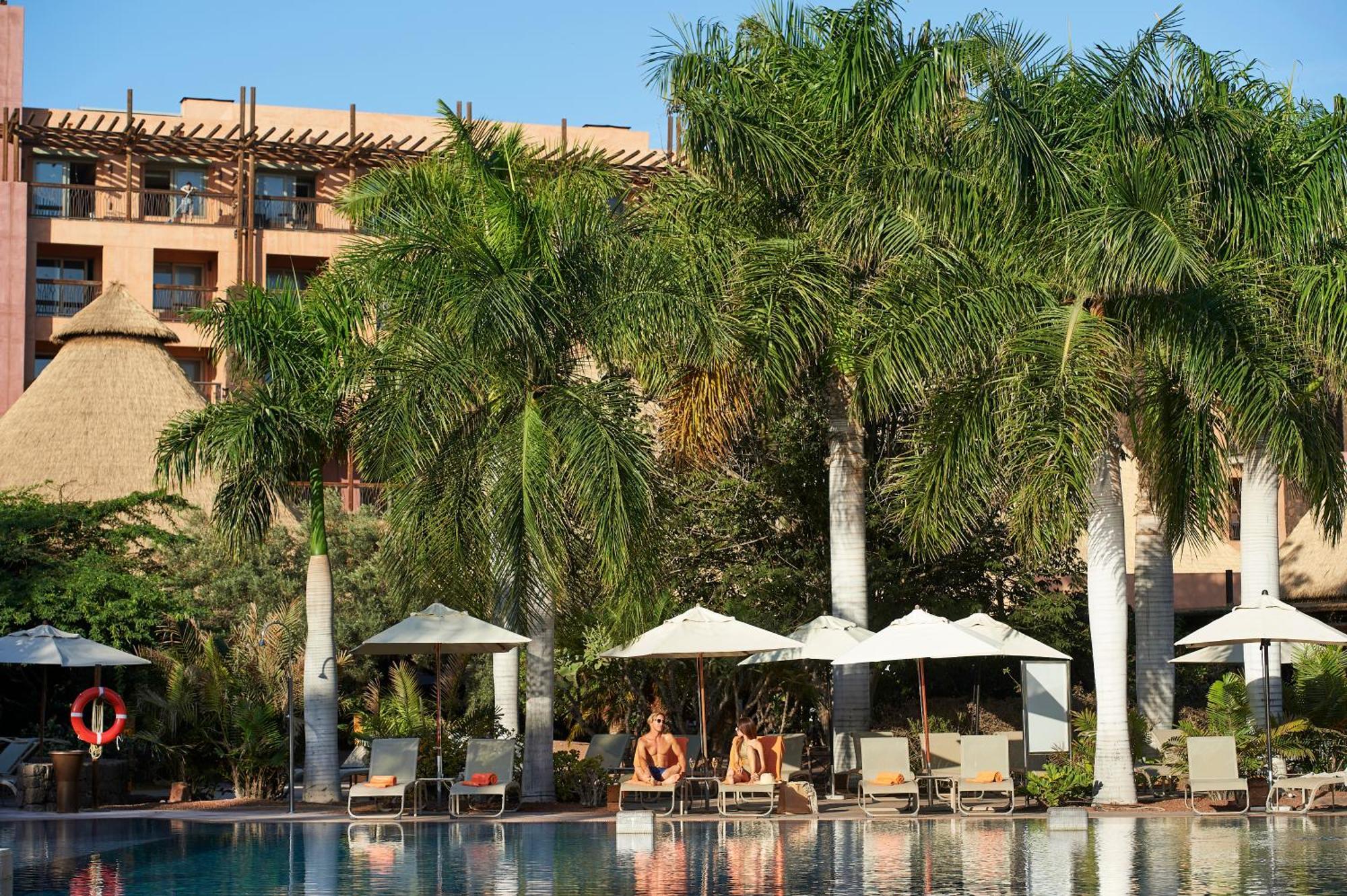 Lopesan Baobab Hotel Meloneras