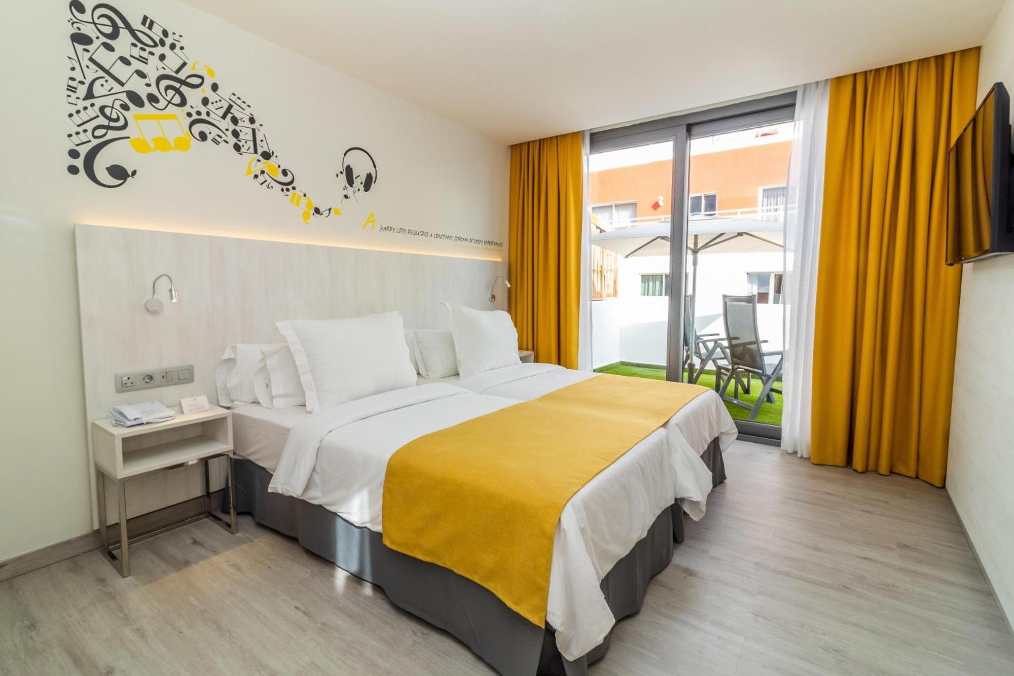 Hotel Lemon&soul Palmas 3*