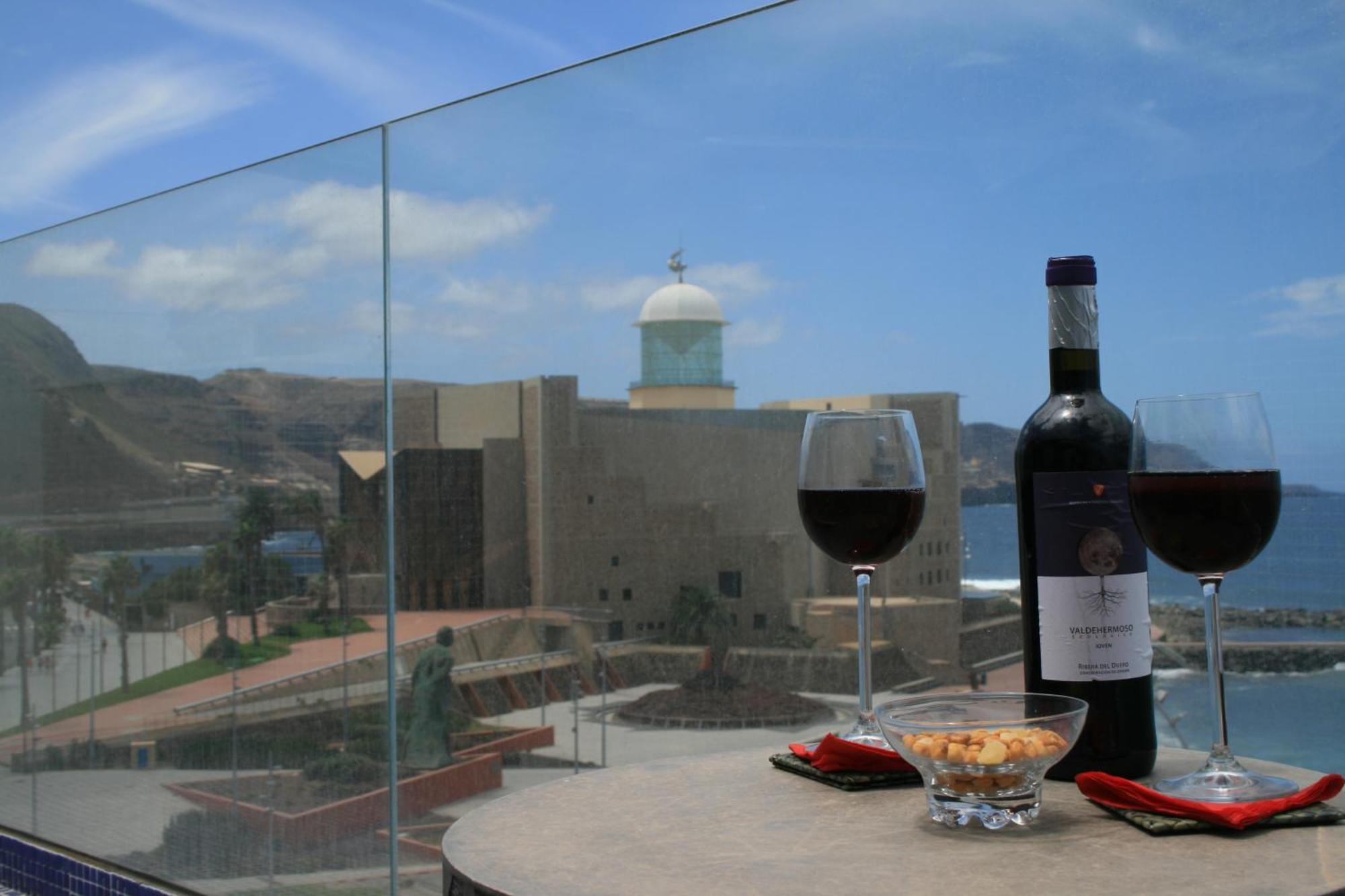 Canteras Appartement