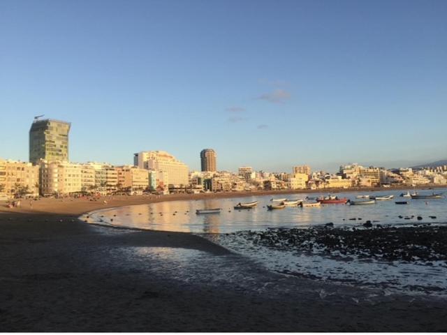 Canteras * Las Palmas