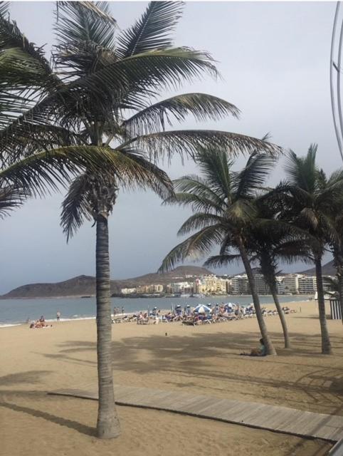 Canteras Las Palmas