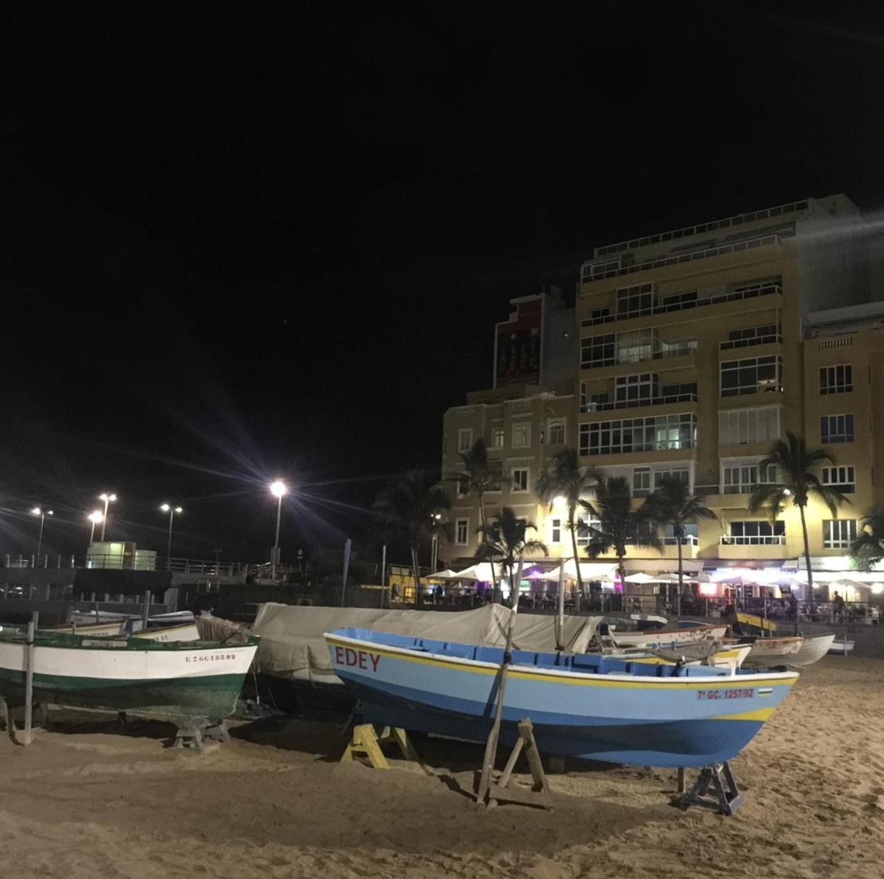 Canteras Appartement Las Palmas