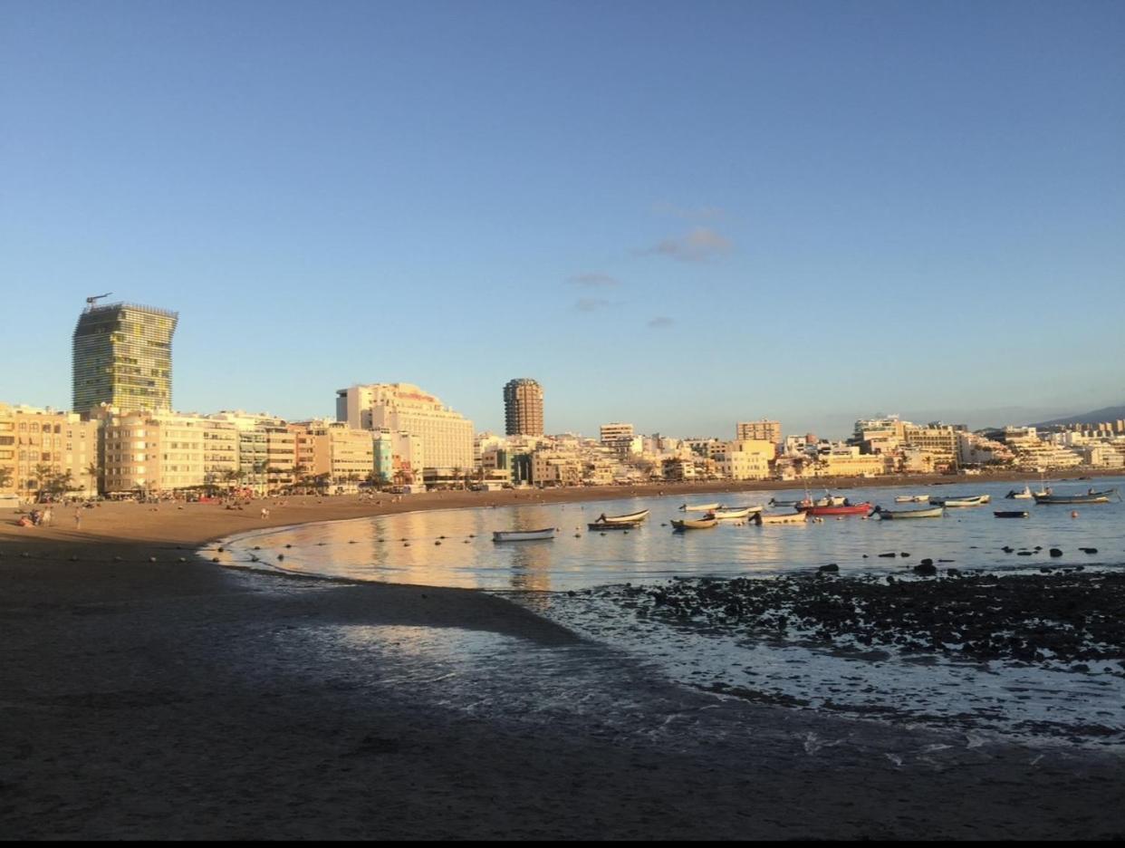 Canteras *