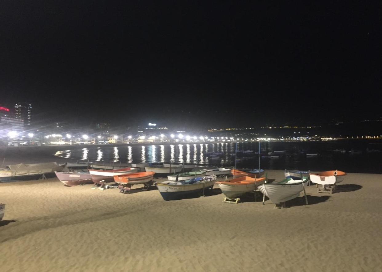 Canteras Las Palmas
