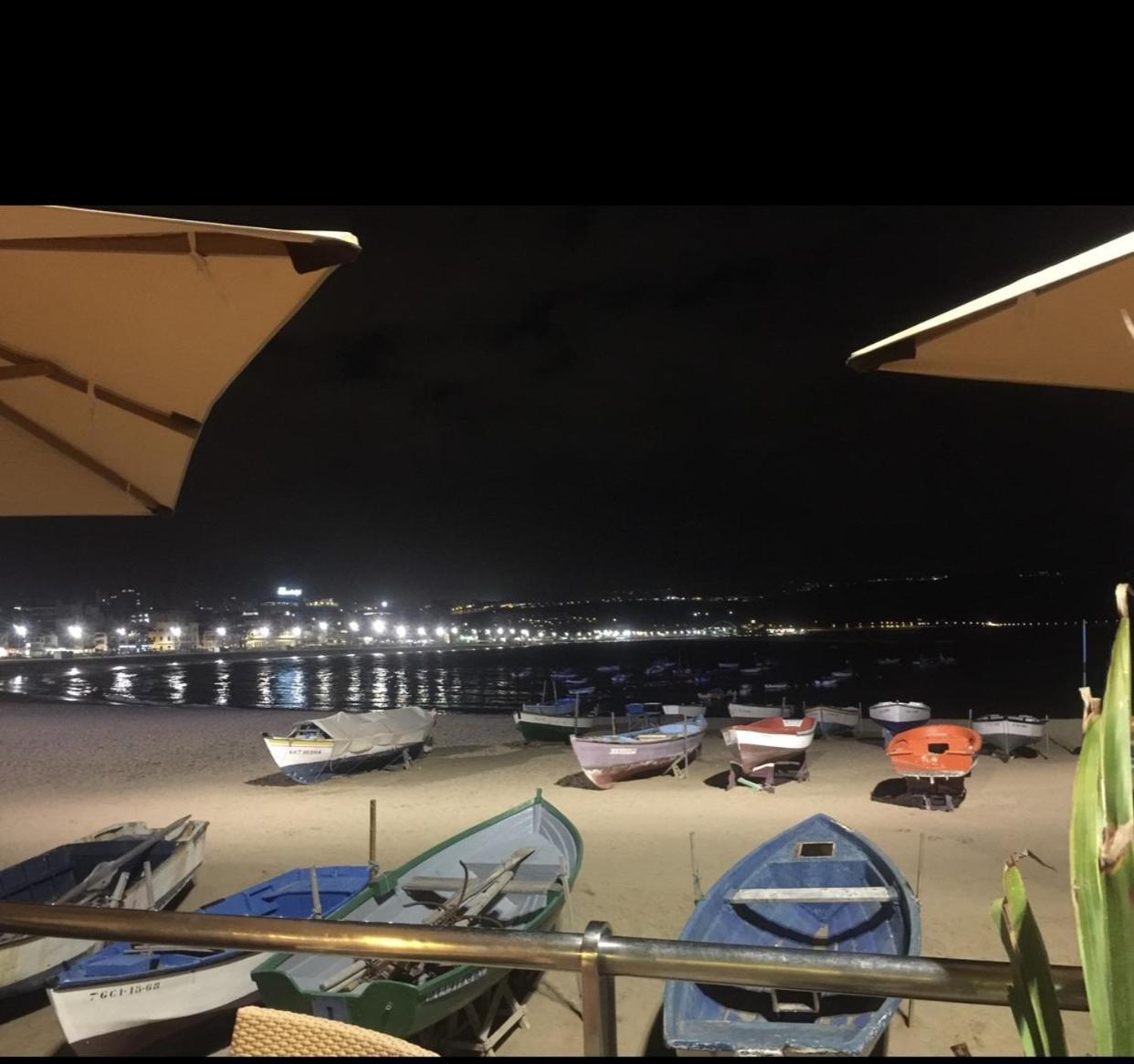 Appartement Canteras *