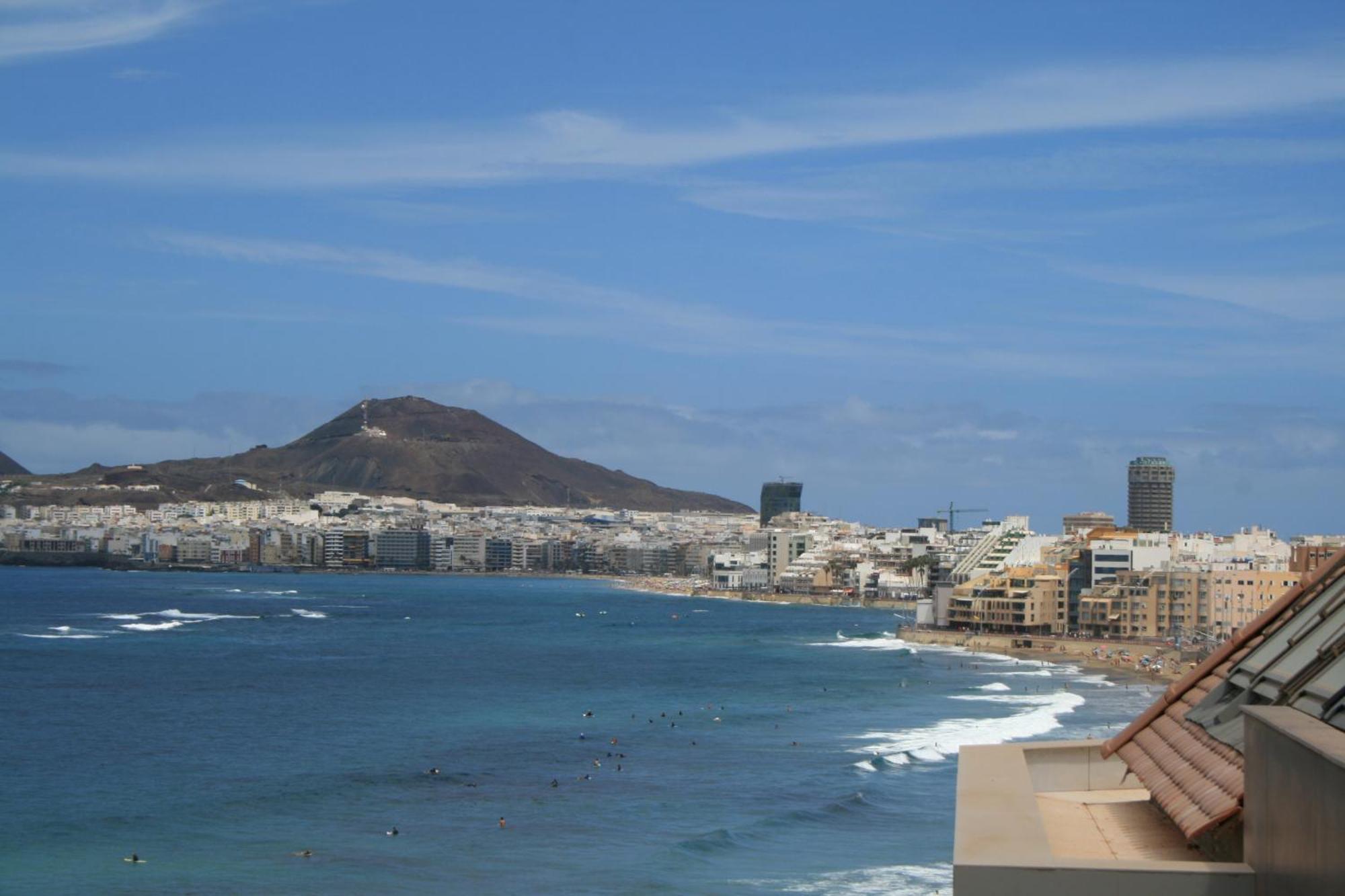 Canteras * Las Palmas