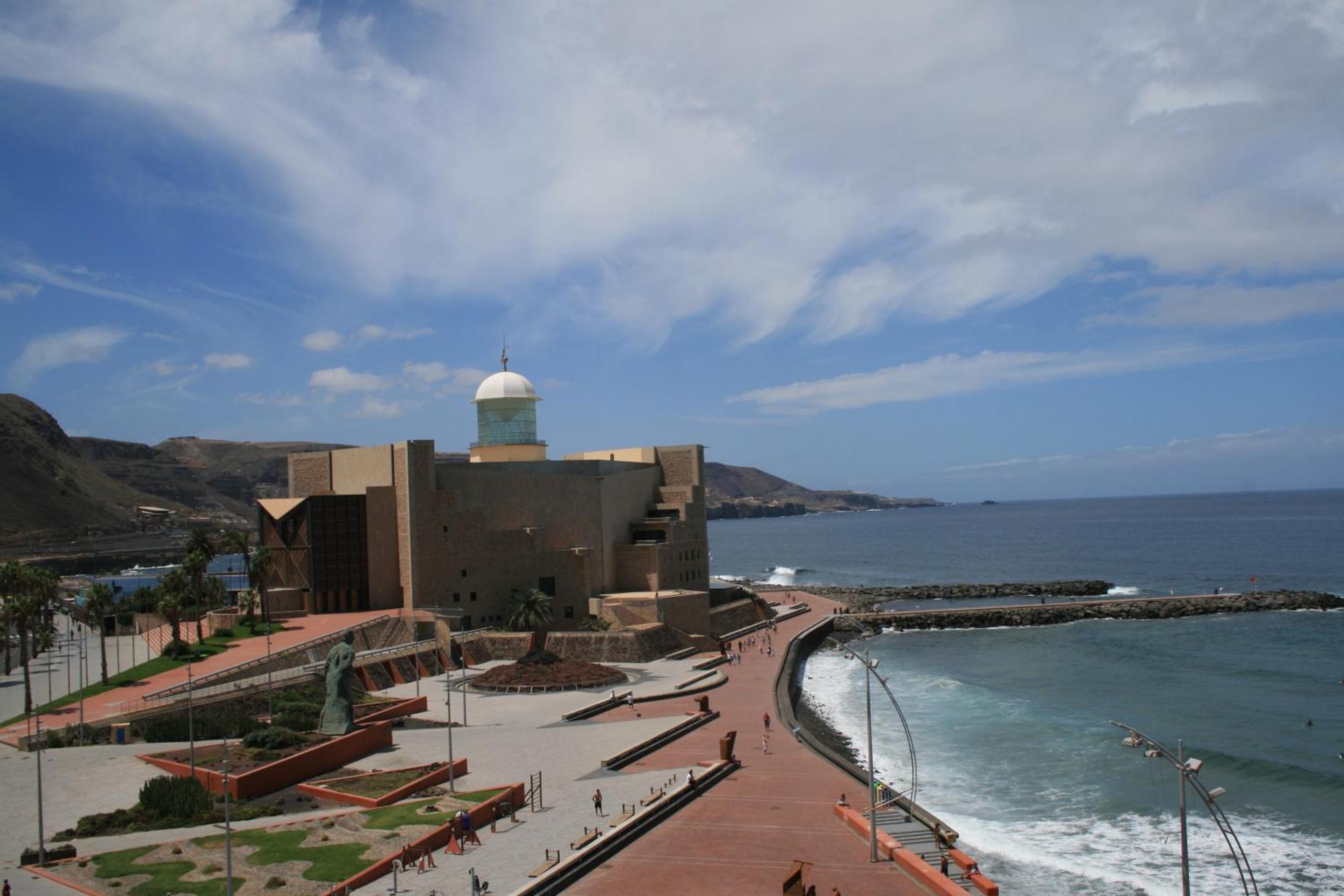 Canteras Appartement Las Palmas