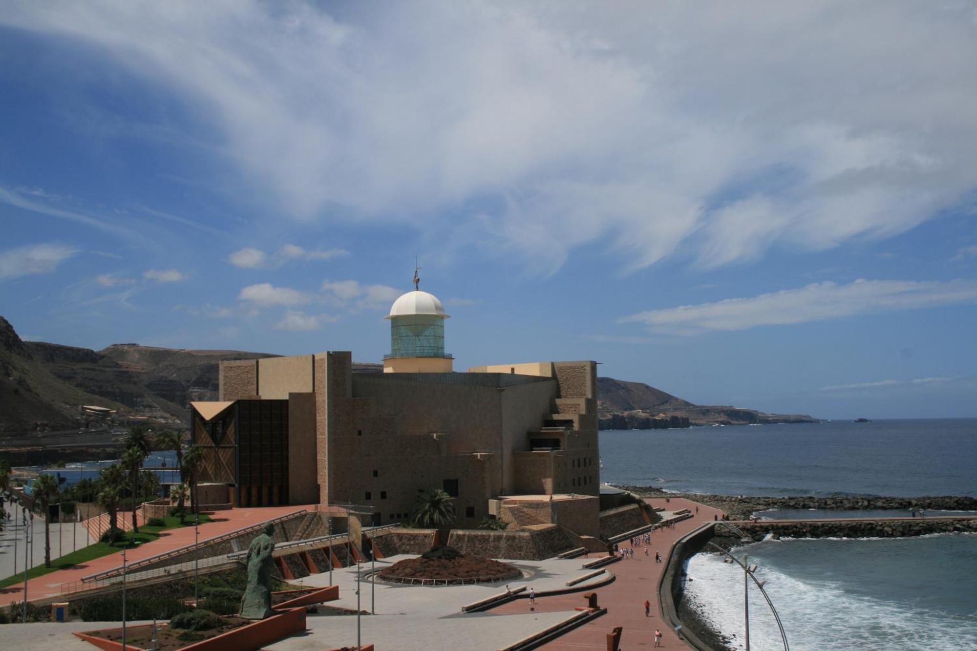Appartement Canteras Las Palmas
