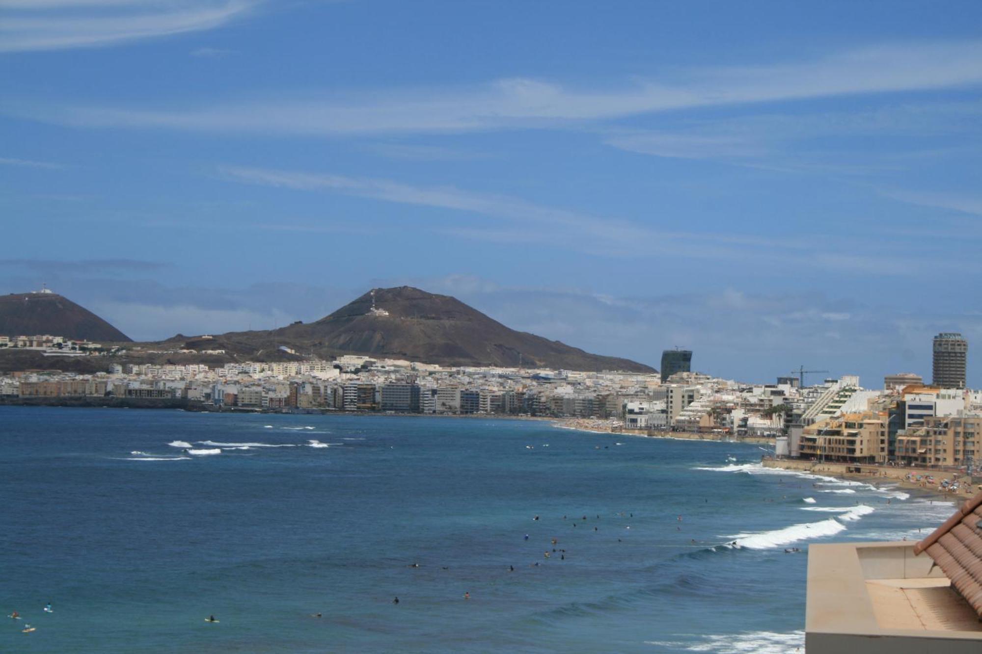 Canteras * Las Palmas